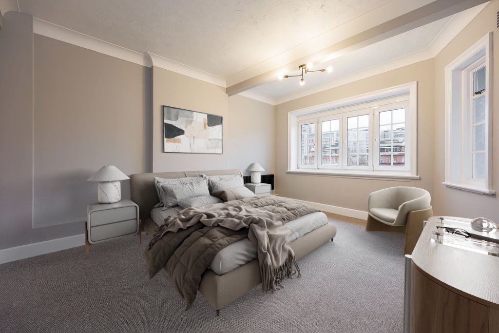 4 bed flat to rent in Richmond Hill, Bournemouth 20