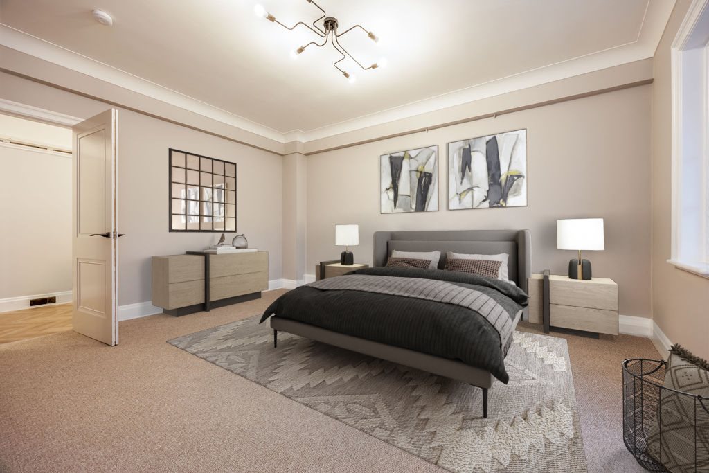 4 bed flat to rent in Richmond Hill, Bournemouth 18
