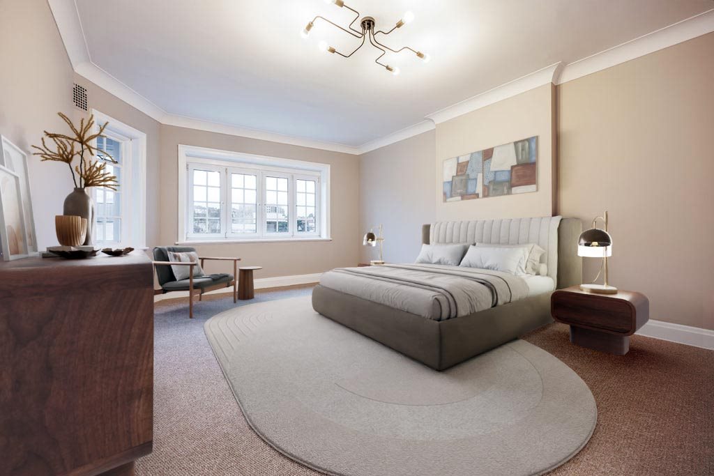 4 bed flat to rent in Richmond Hill, Bournemouth, BH2