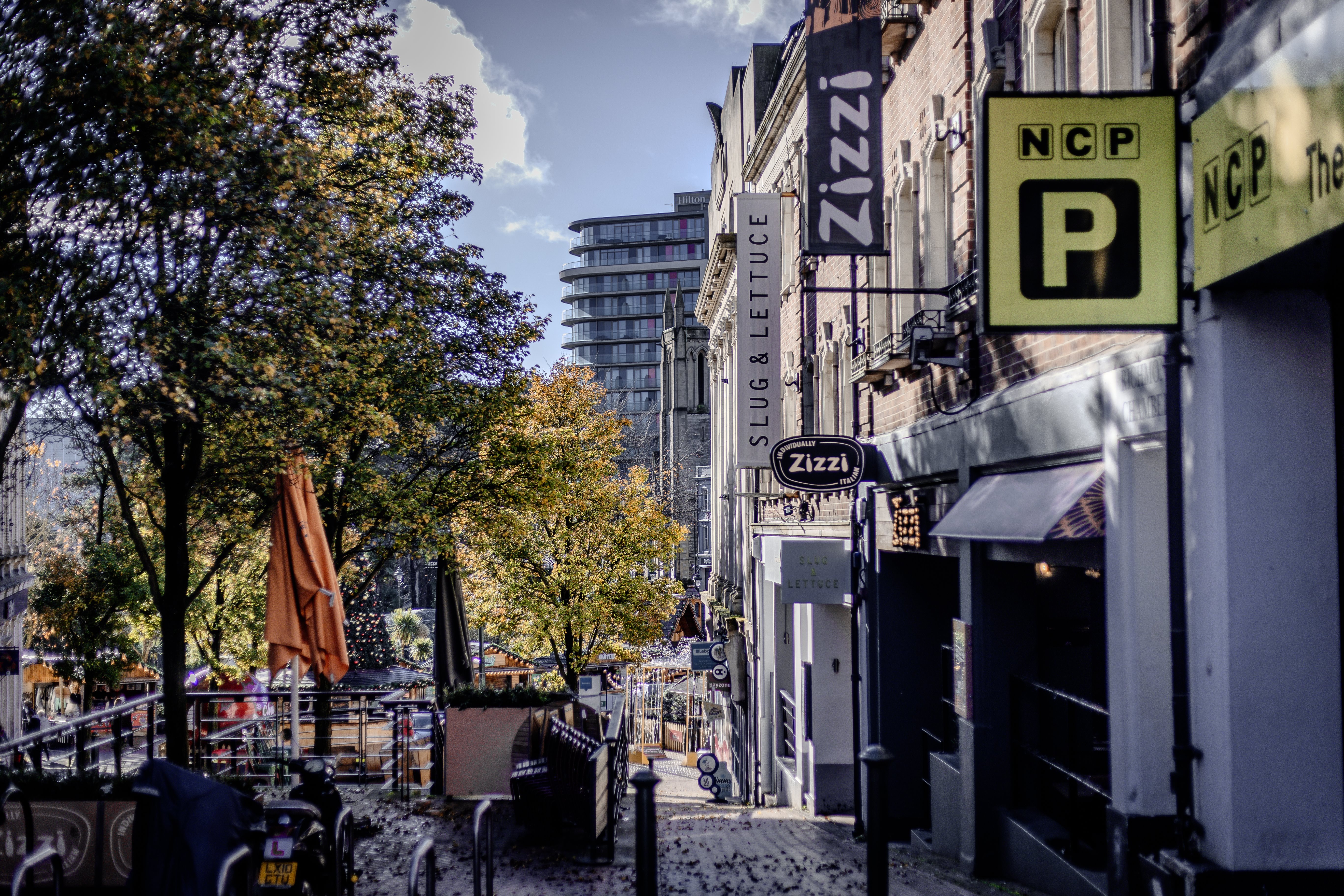 2 bed flat to rent in Richmond Hill, Bournemouth 15