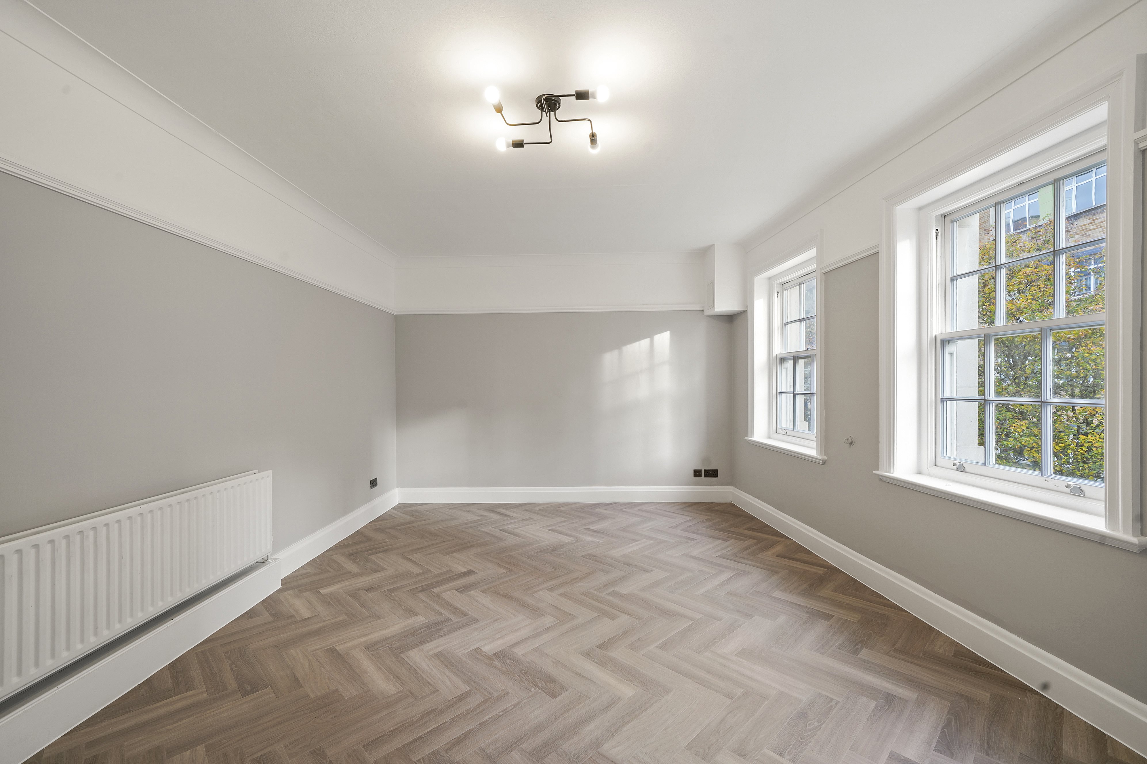 2 bed flat to rent in Richmond Hill, Bournemouth 8