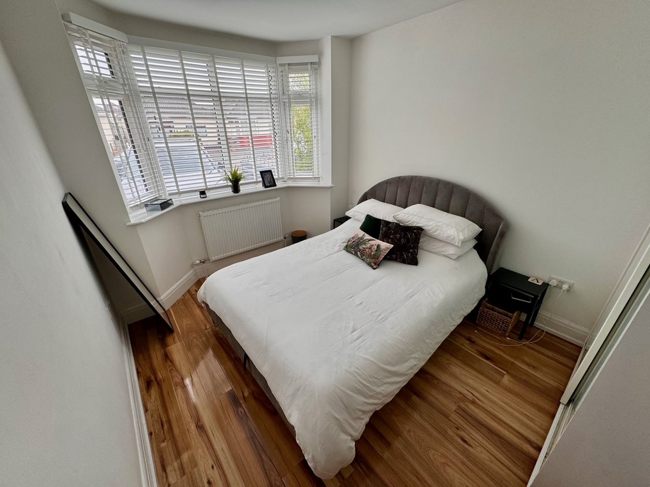 2 bed bungalow to rent in Evershot Road, Bournemouth  - Property Image 4