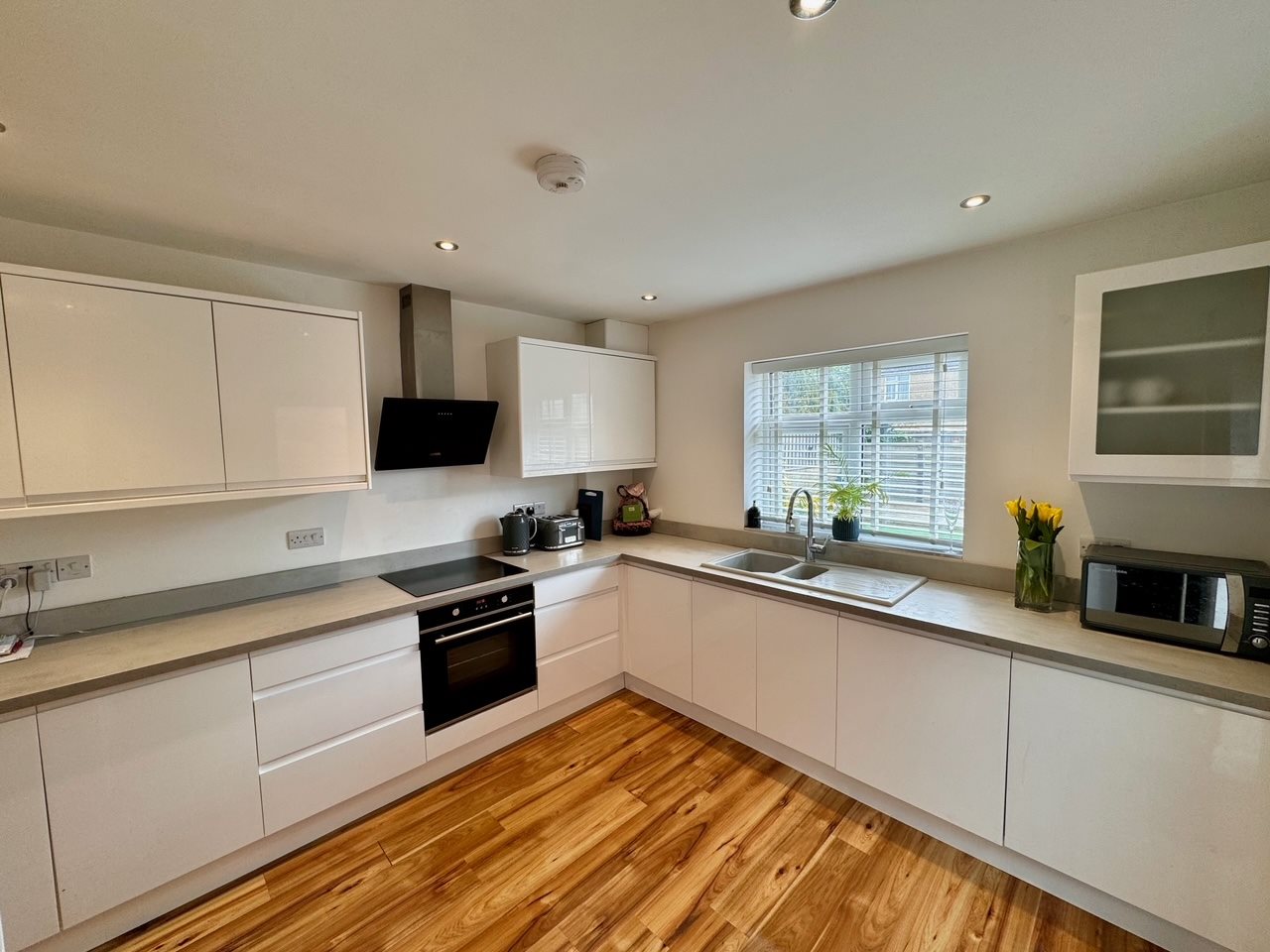 2 bed bungalow to rent in Evershot Road, Bournemouth  - Property Image 2