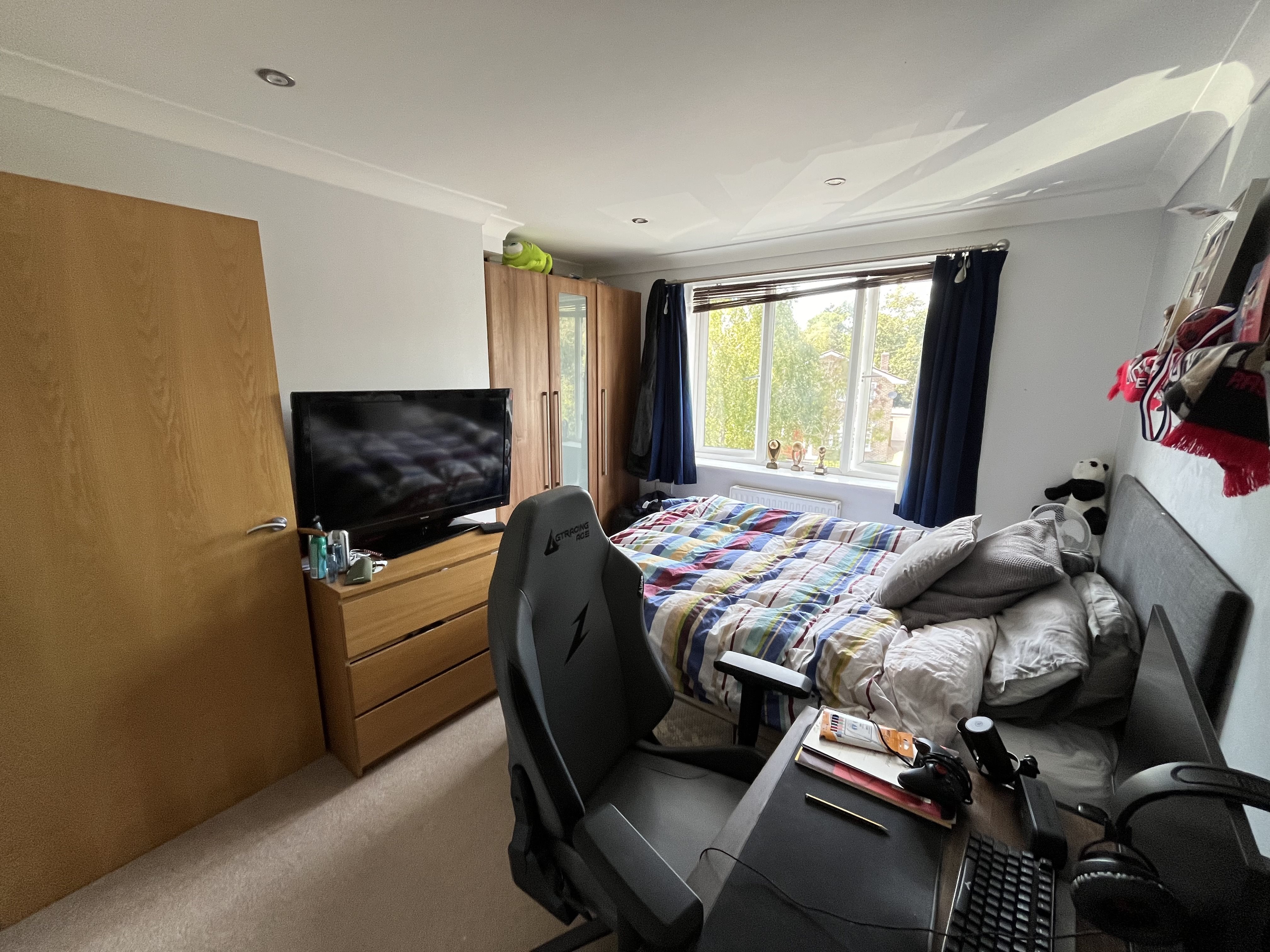 2 bed flat to rent in Wimborne Road, Bournemouth  - Property Image 7