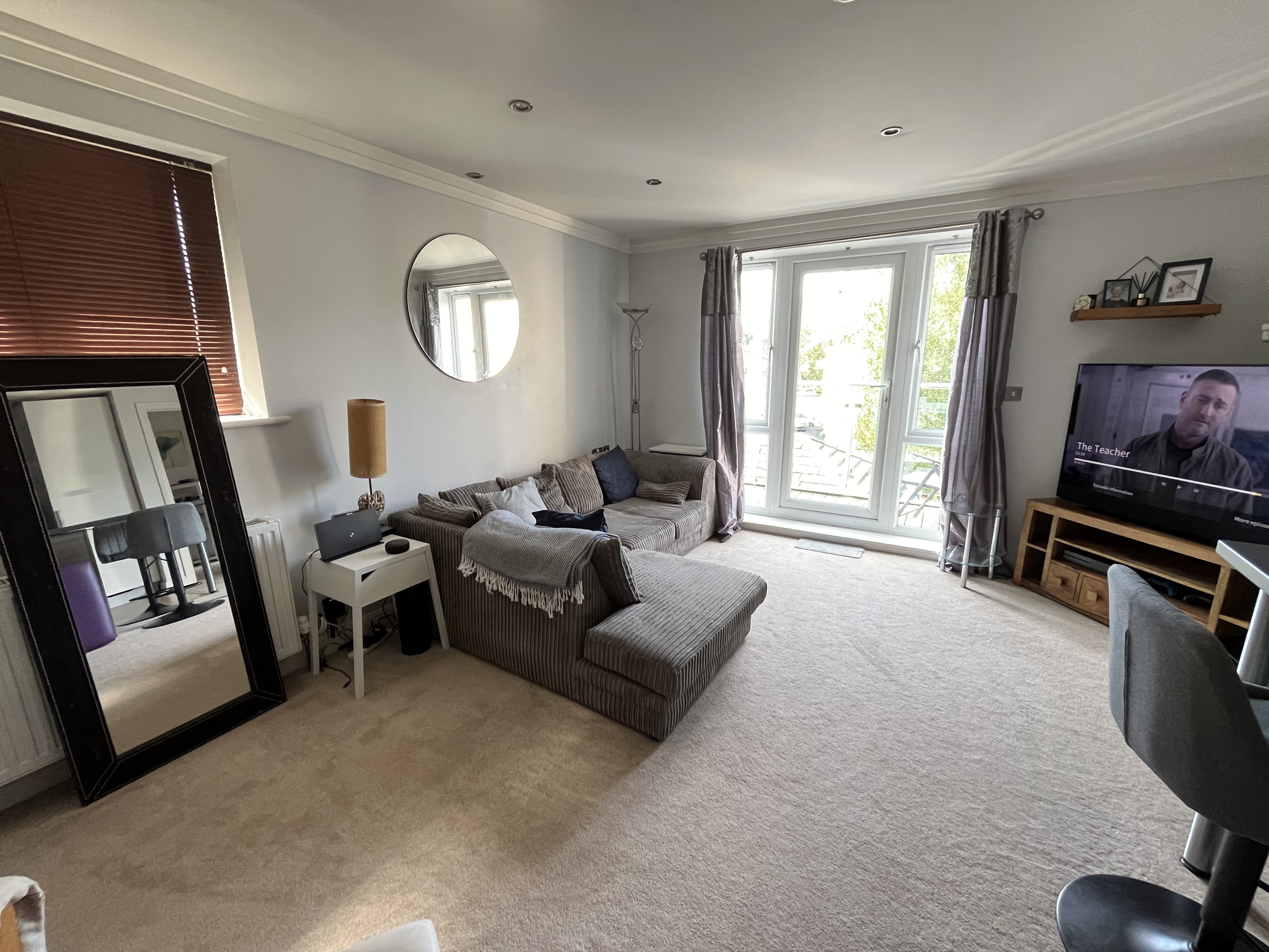 2 bed flat to rent in Wimborne Road, Bournemouth  - Property Image 3