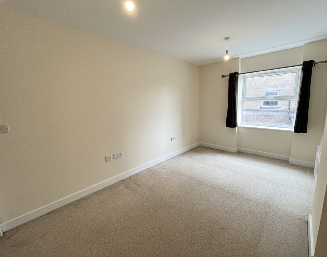 2 bed flat to rent in Commercial Road, Bournemouth 9
