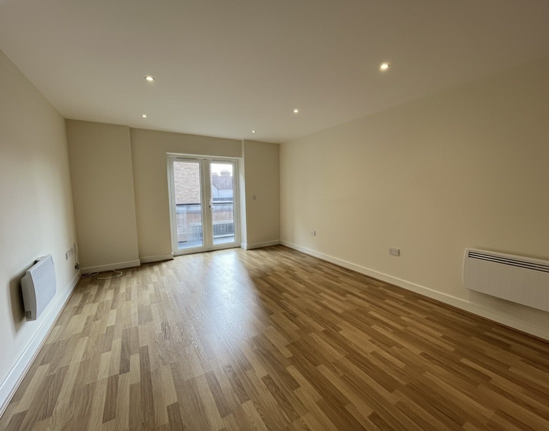 2 bed flat to rent in Commercial Road, Bournemouth 2