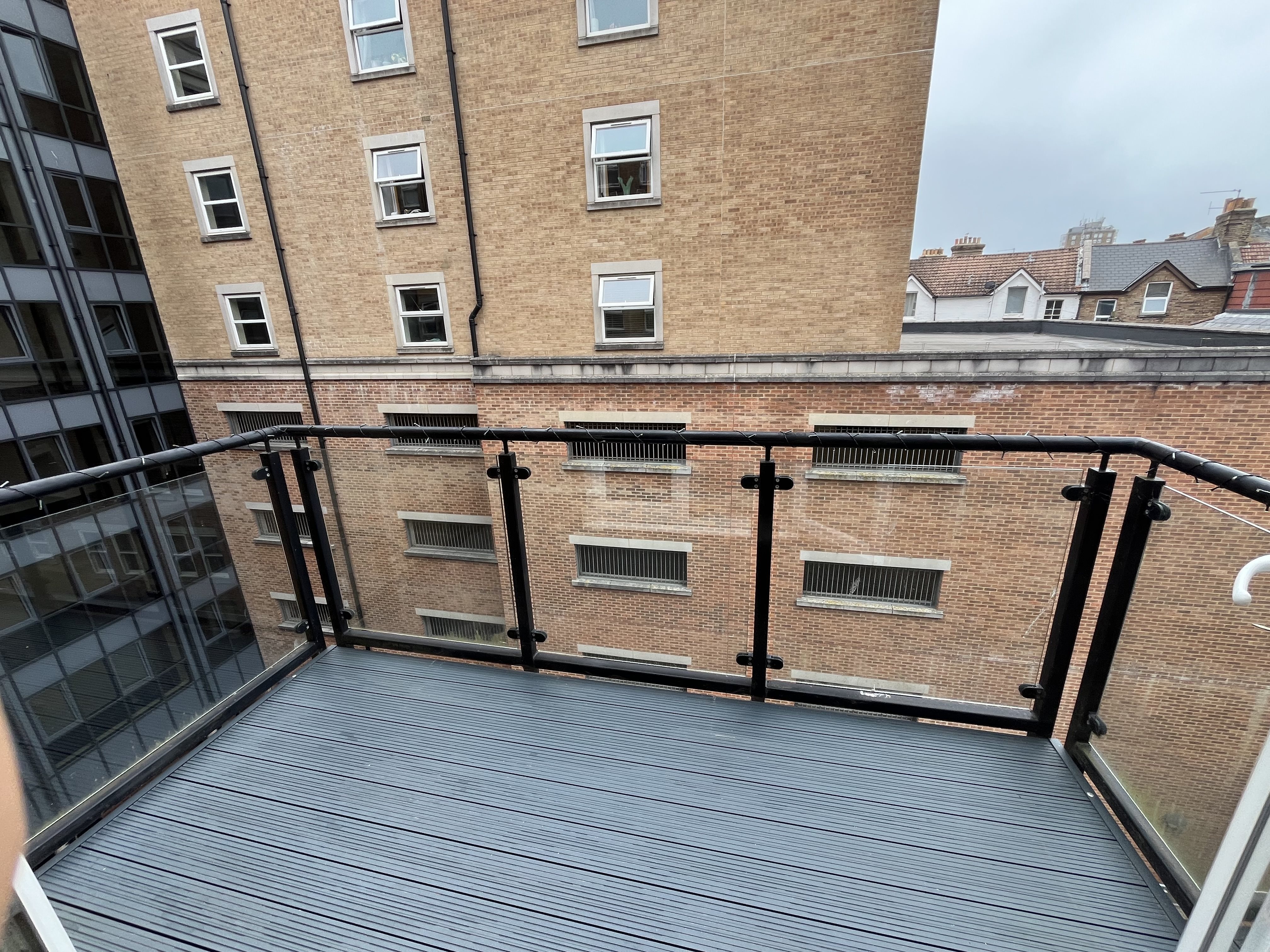 2 bed flat to rent in Commercial Road, Bournemouth  - Property Image 7
