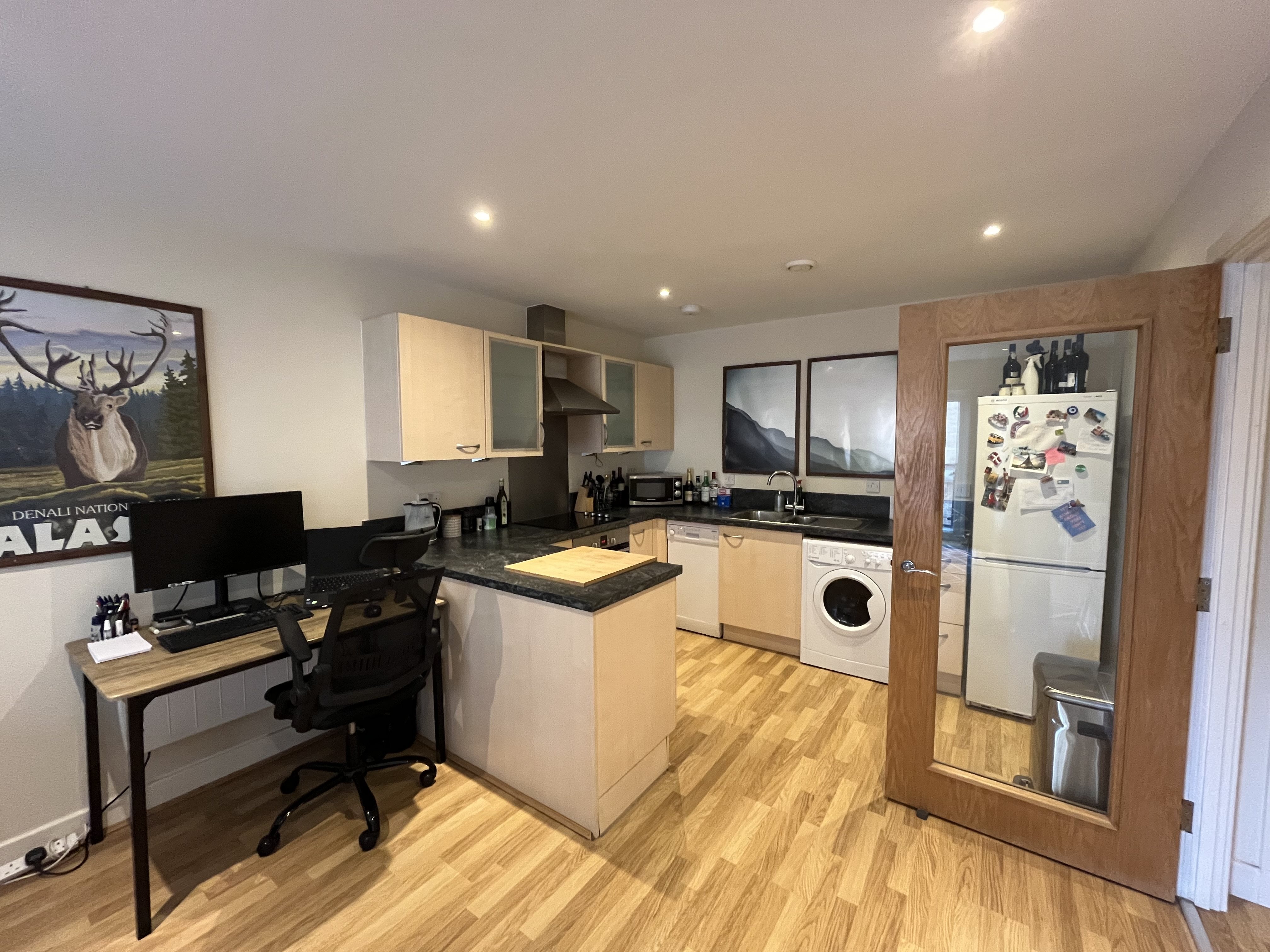 2 bed flat to rent in Commercial Road, Bournemouth  - Property Image 5