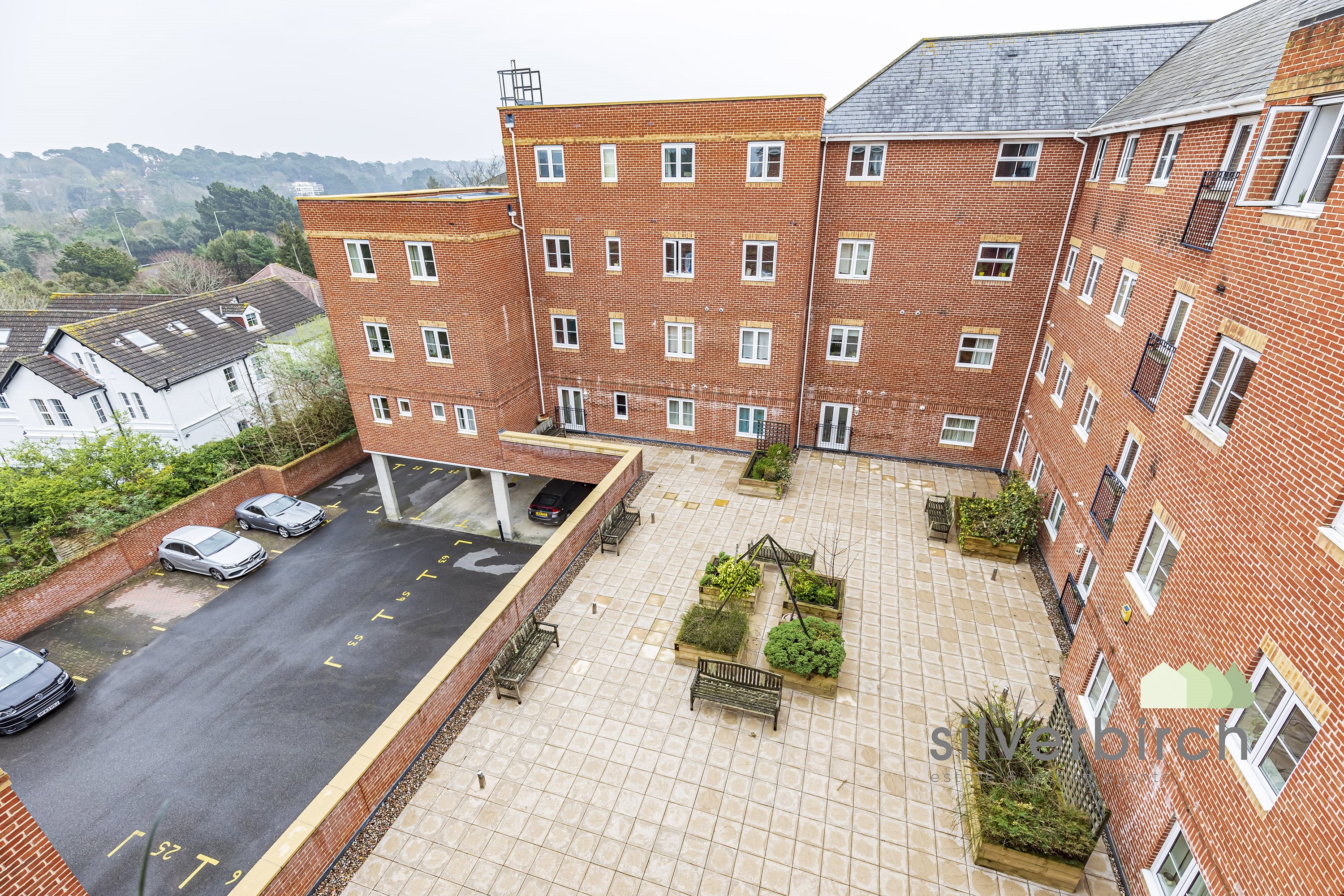 2 bed flat to rent in Norwich Avenue West, Bournemouth  - Property Image 15