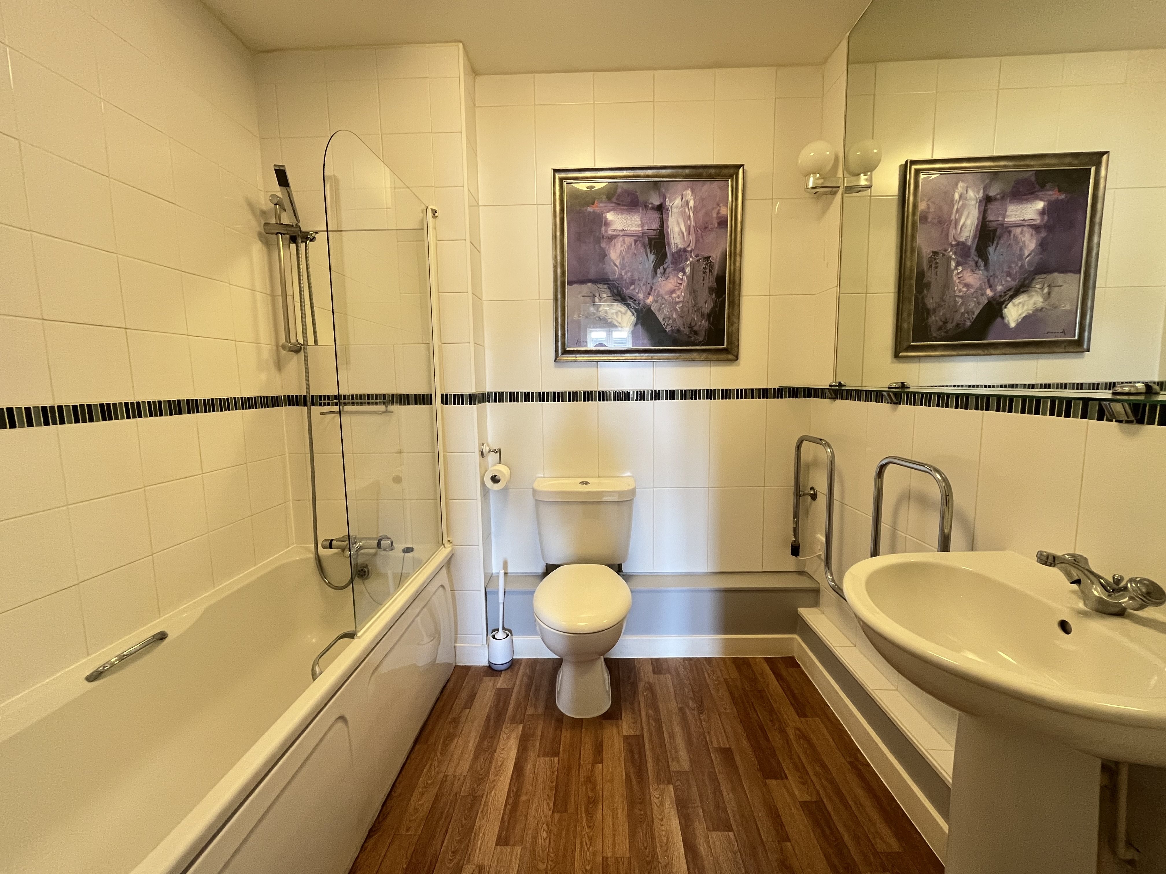 2 bed flat to rent in Norwich Avenue West, Bournemouth  - Property Image 13