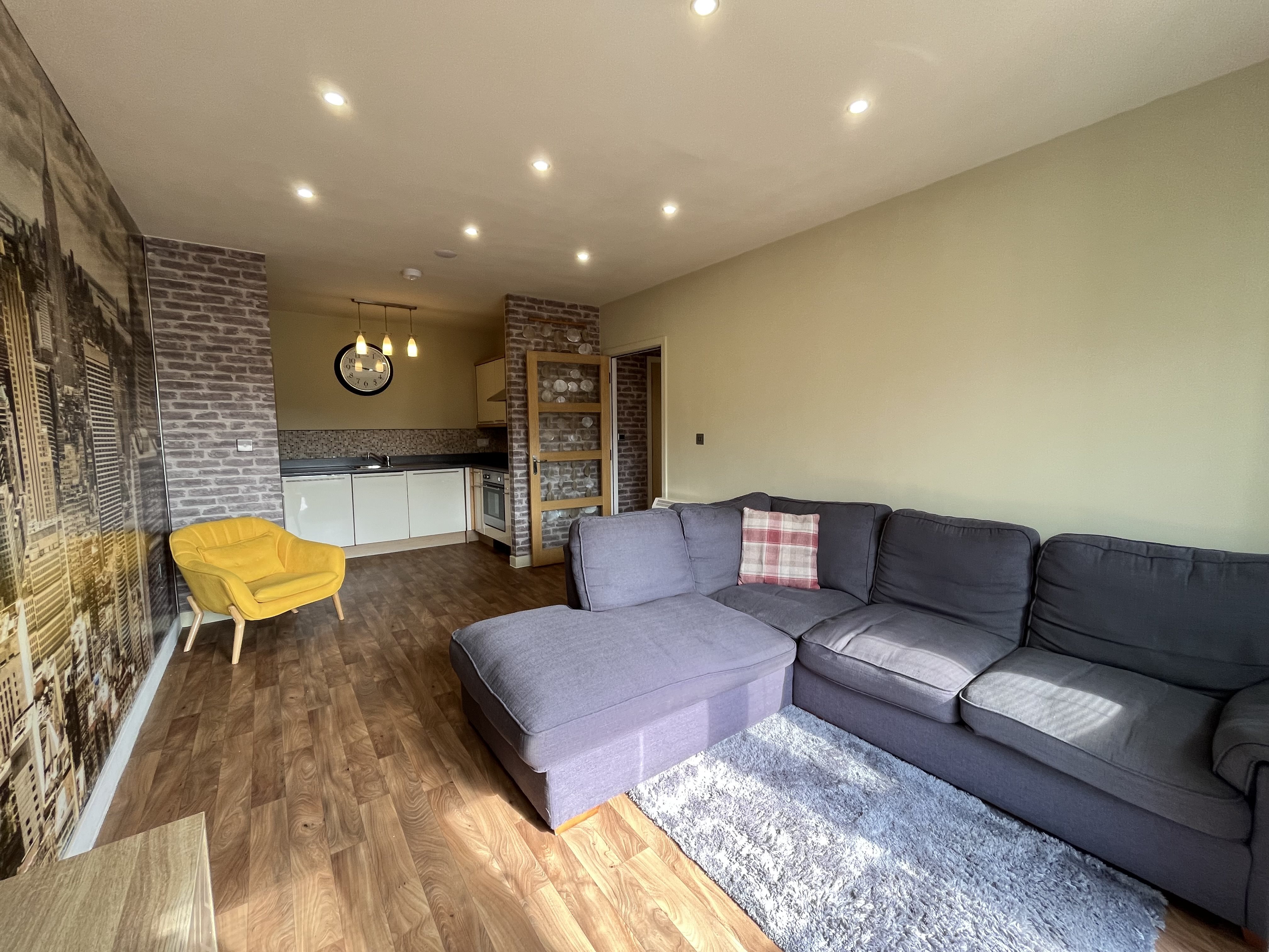 2 bed flat to rent in Norwich Avenue West, Bournemouth  - Property Image 3
