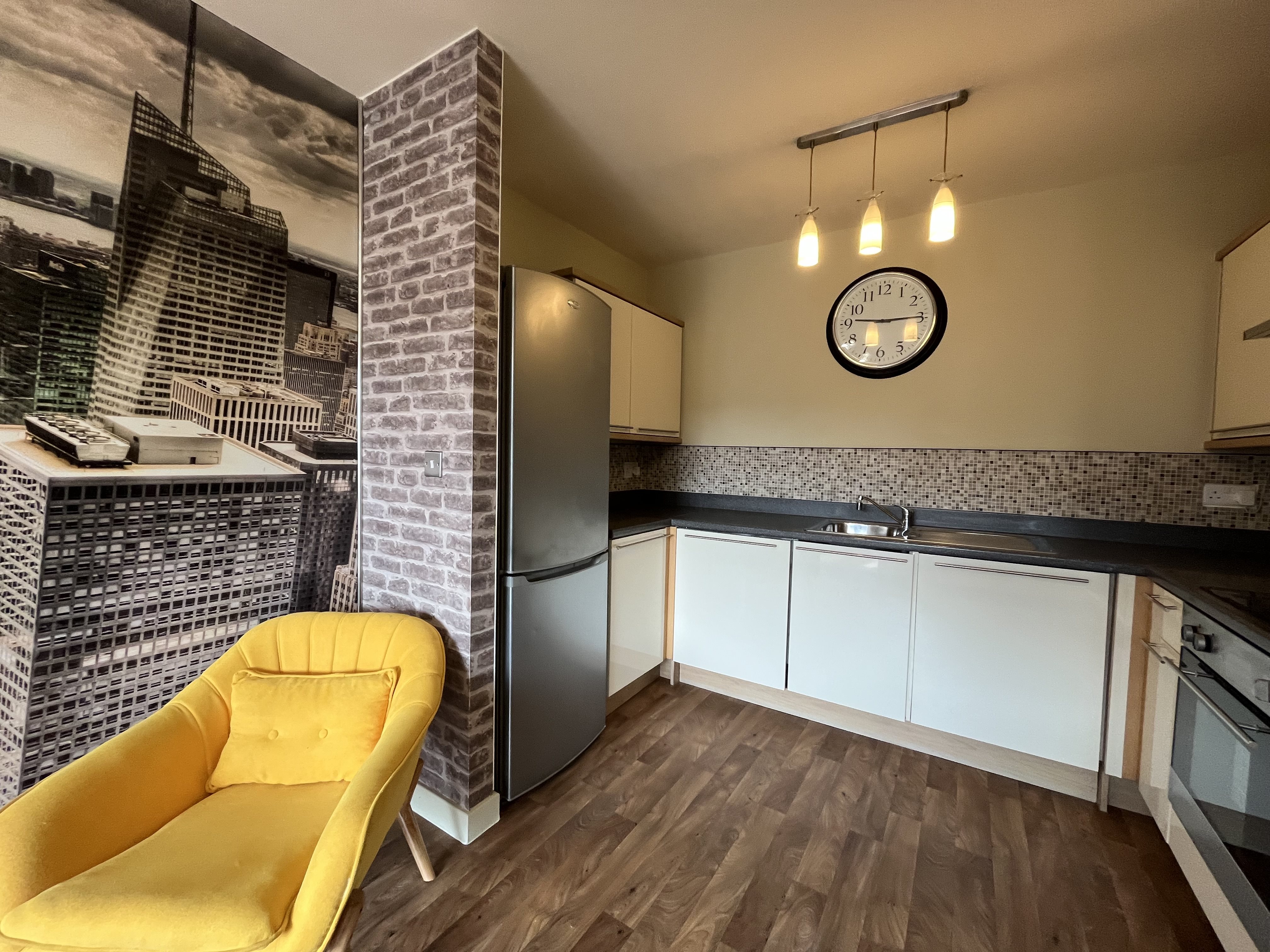 2 bed flat to rent in Norwich Avenue West, Bournemouth  - Property Image 2