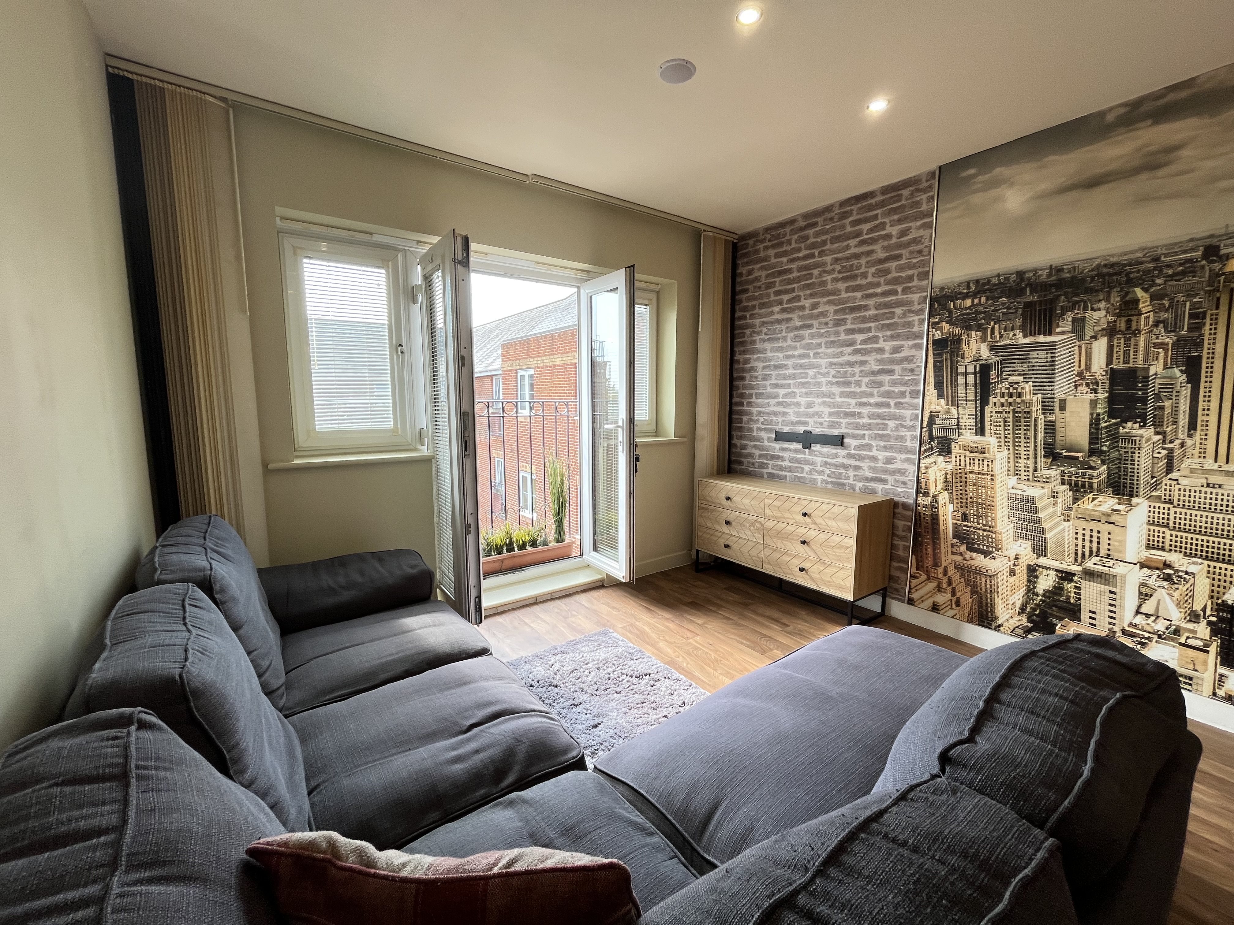 2 bed flat to rent in Norwich Avenue West, Bournemouth  - Property Image 4