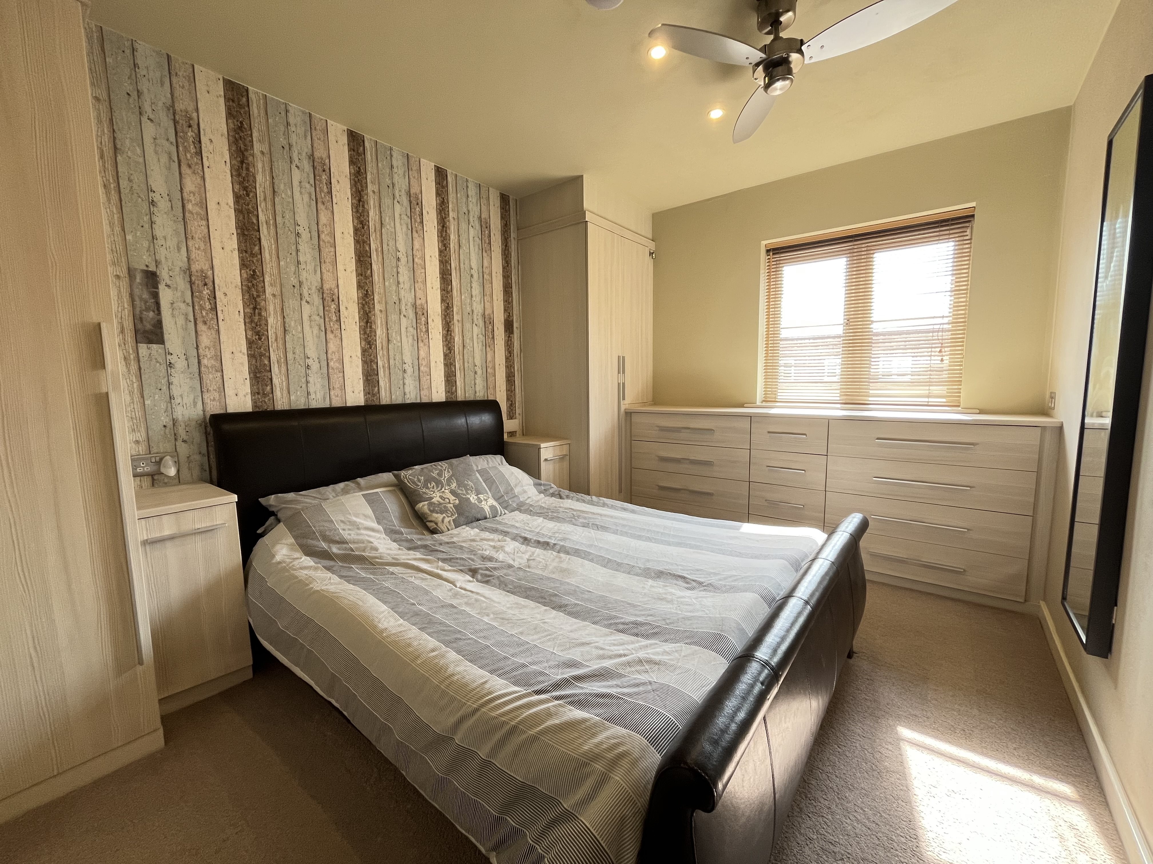 2 bed flat to rent in Norwich Avenue West, Bournemouth  - Property Image 8