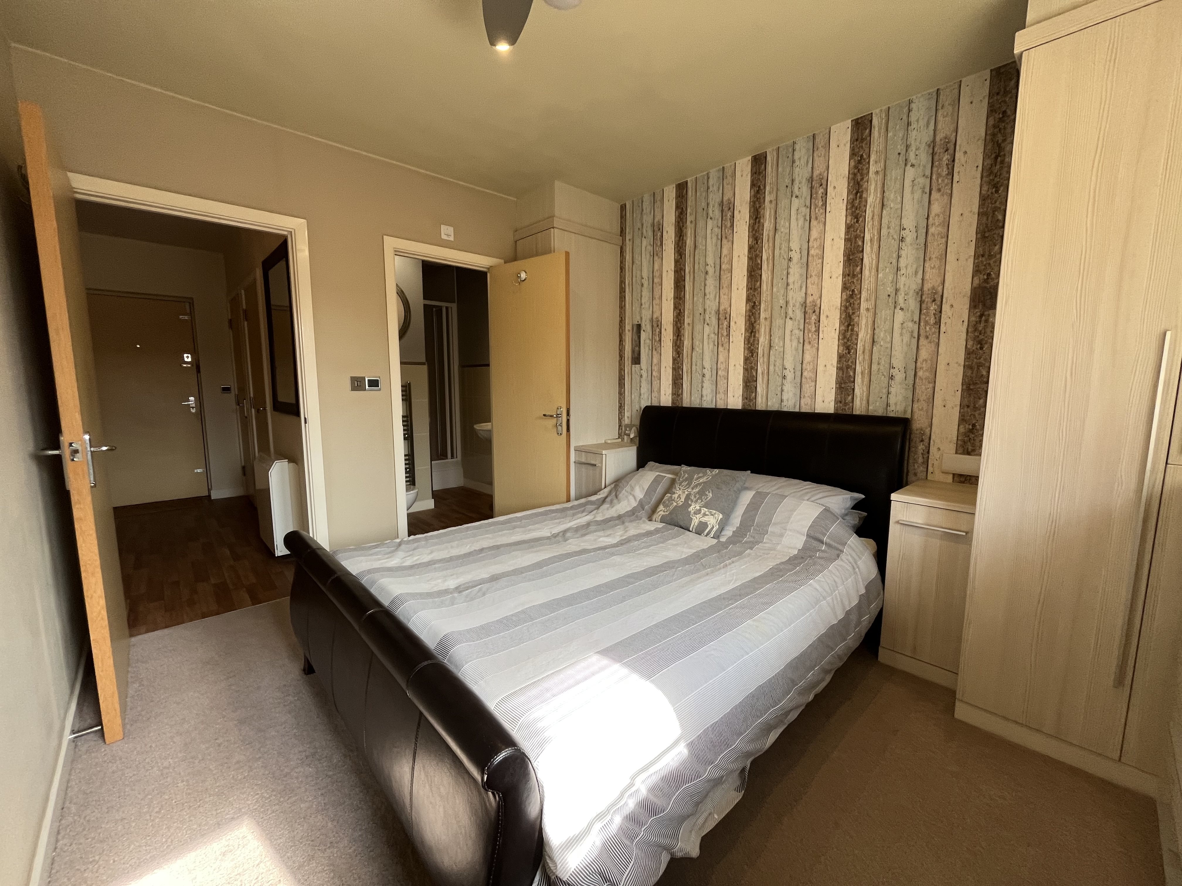 2 bed flat to rent in Norwich Avenue West, Bournemouth  - Property Image 9