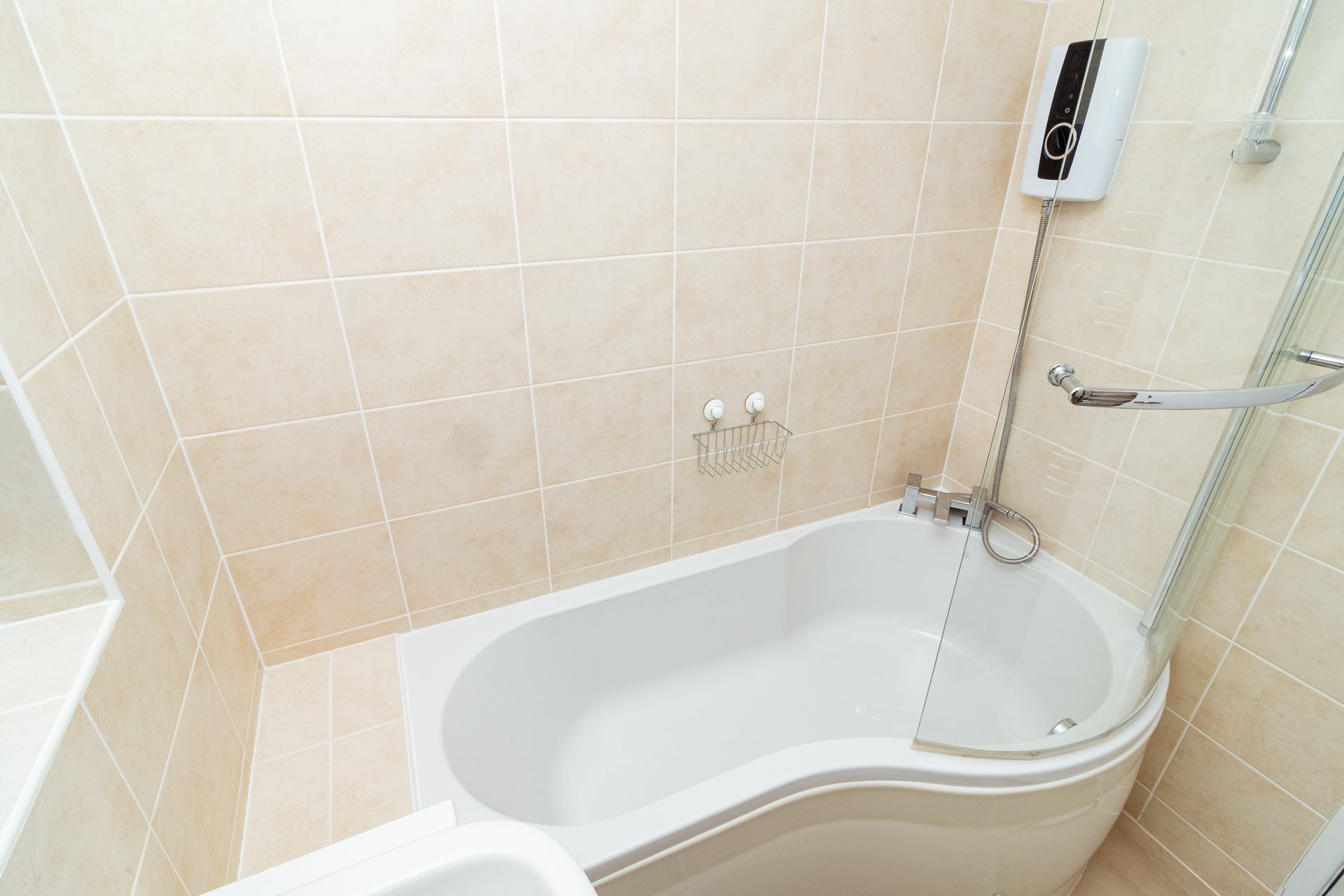 2 bed flat to rent in Grosvenor Road, Bournemouth  - Property Image 10