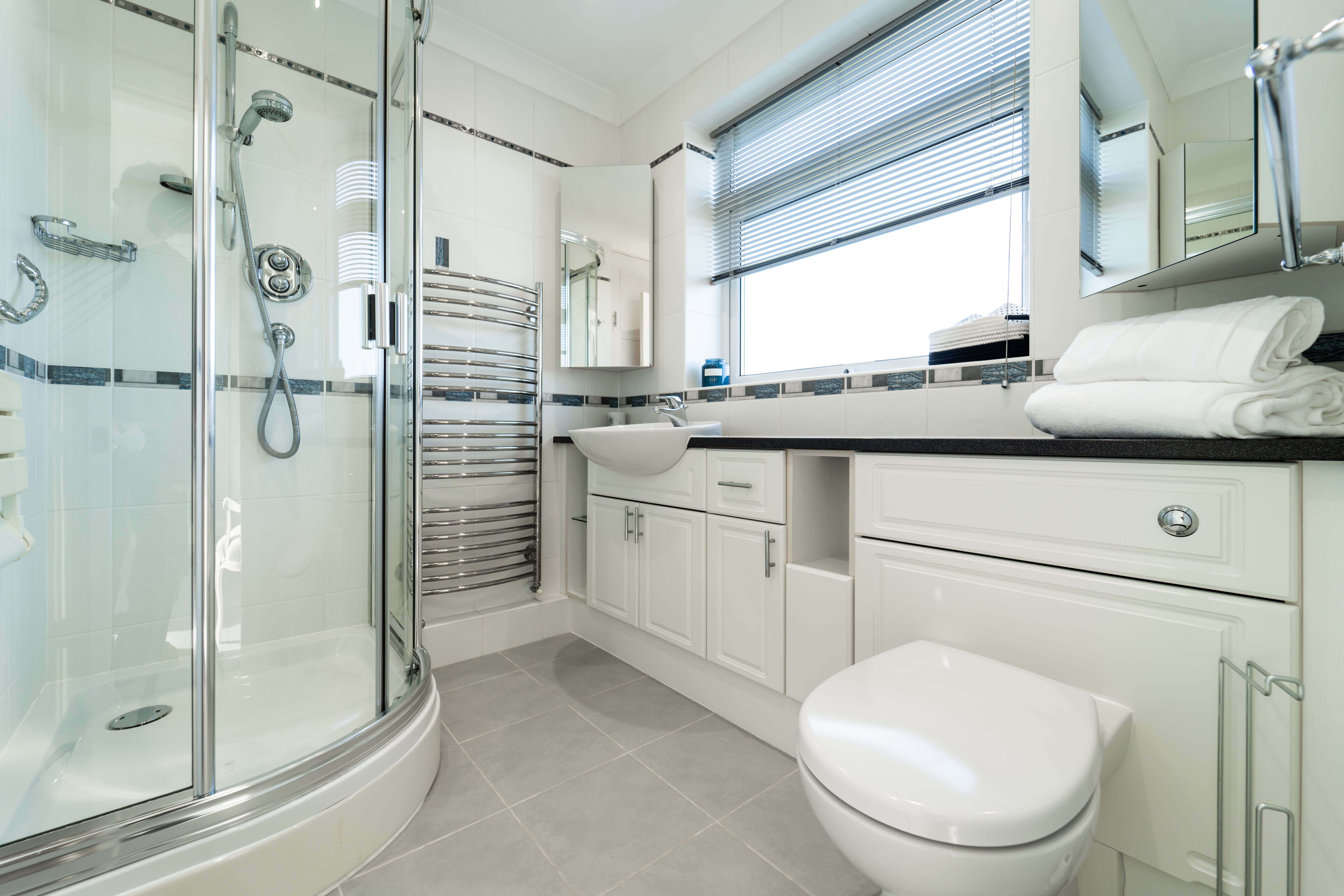 2 bed penthouse to rent in West Cliff Road, Bournemouth  - Property Image 7