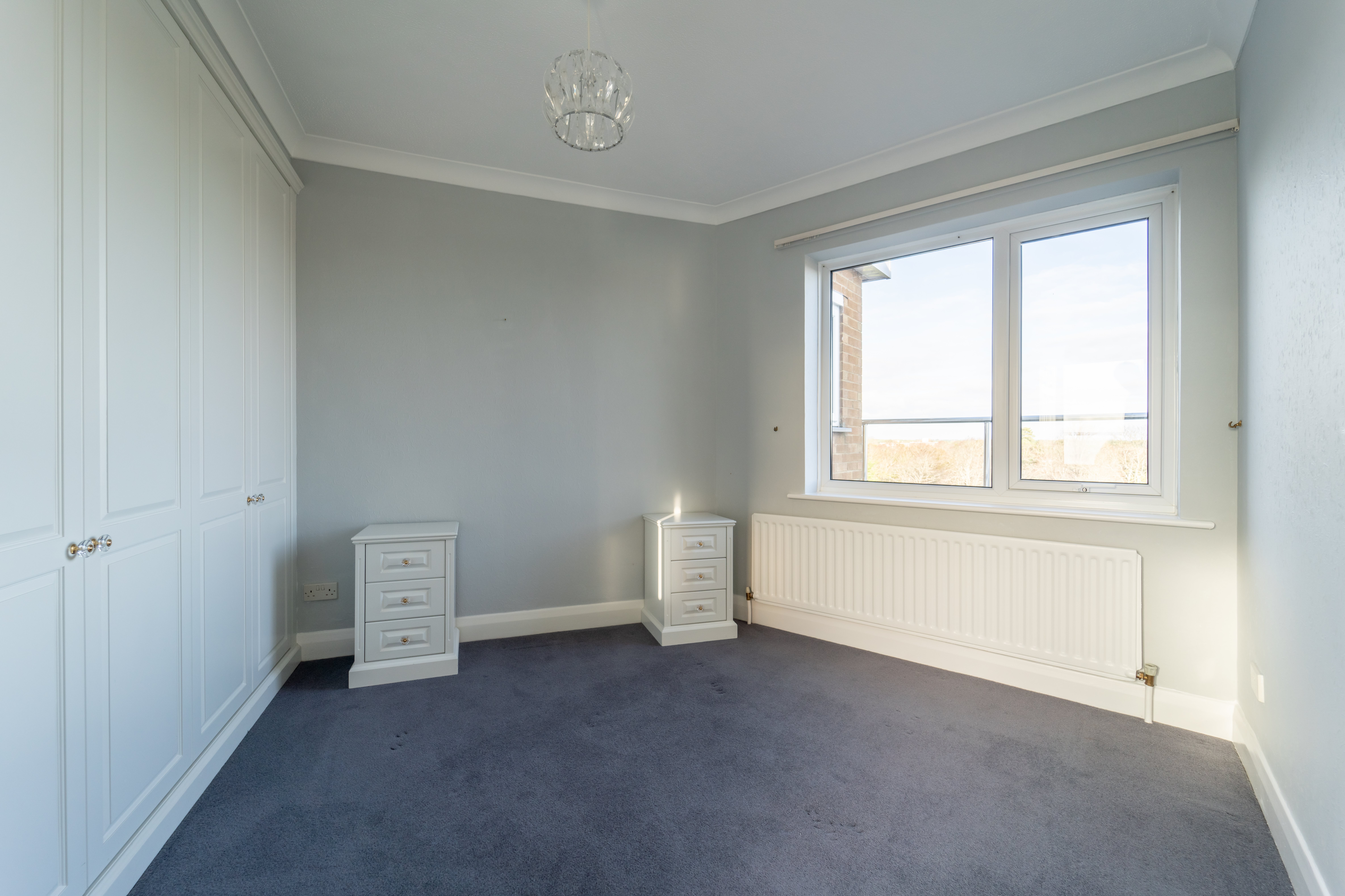 2 bed penthouse to rent in West Cliff Road, Bournemouth  - Property Image 9