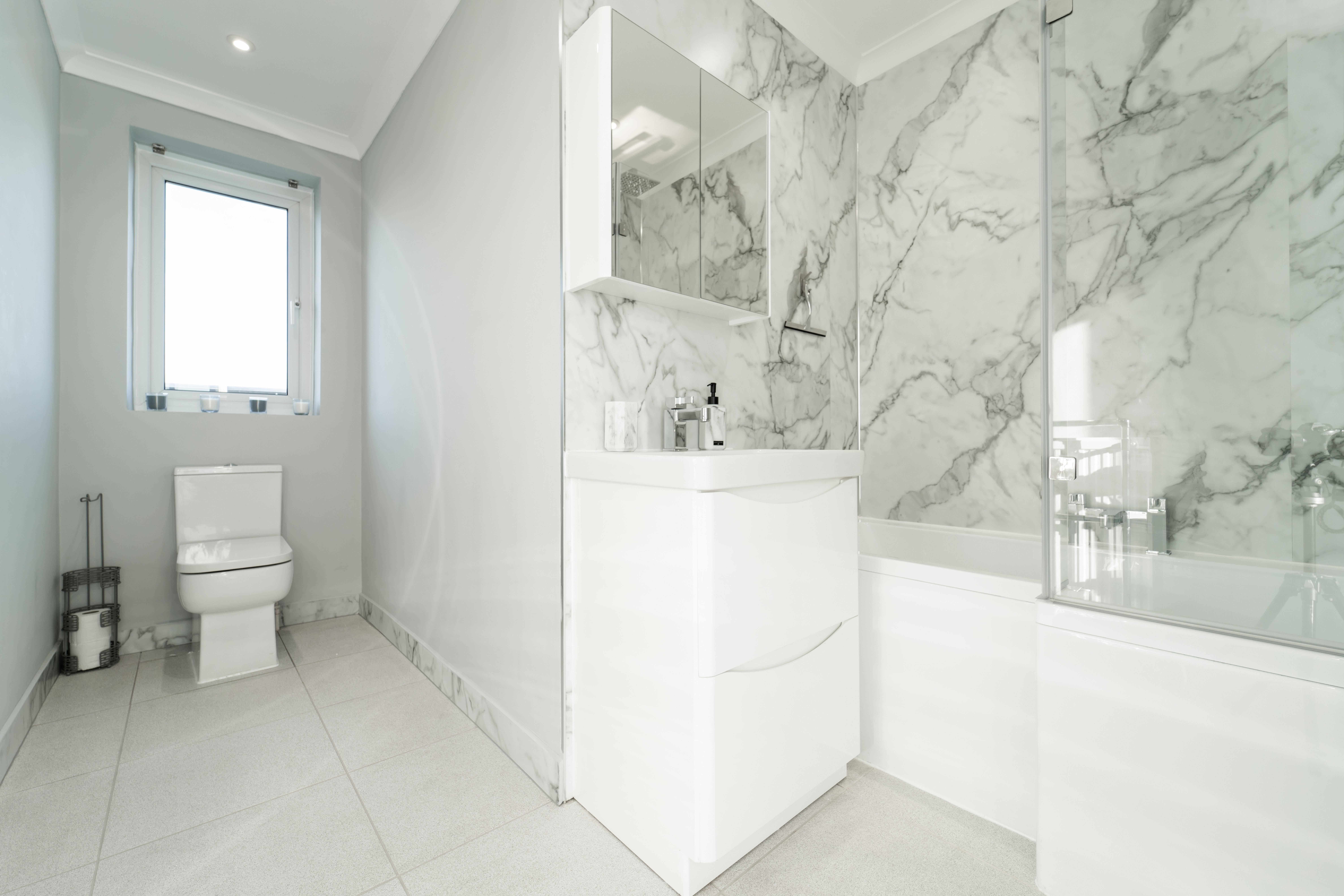 2 bed penthouse to rent in West Cliff Road, Bournemouth  - Property Image 8