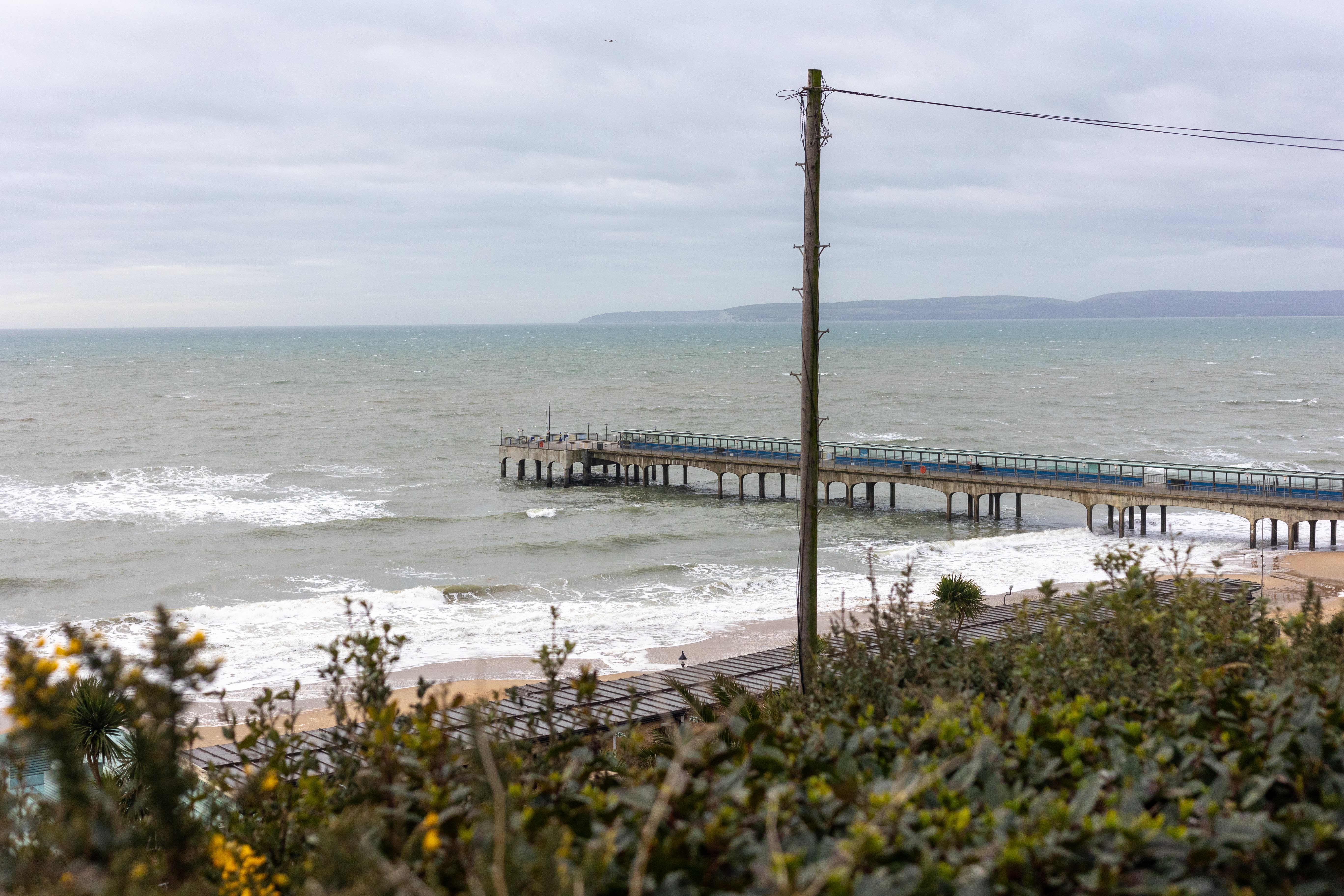 2 bed flat to rent in The Marina, Bournemouth  - Property Image 16