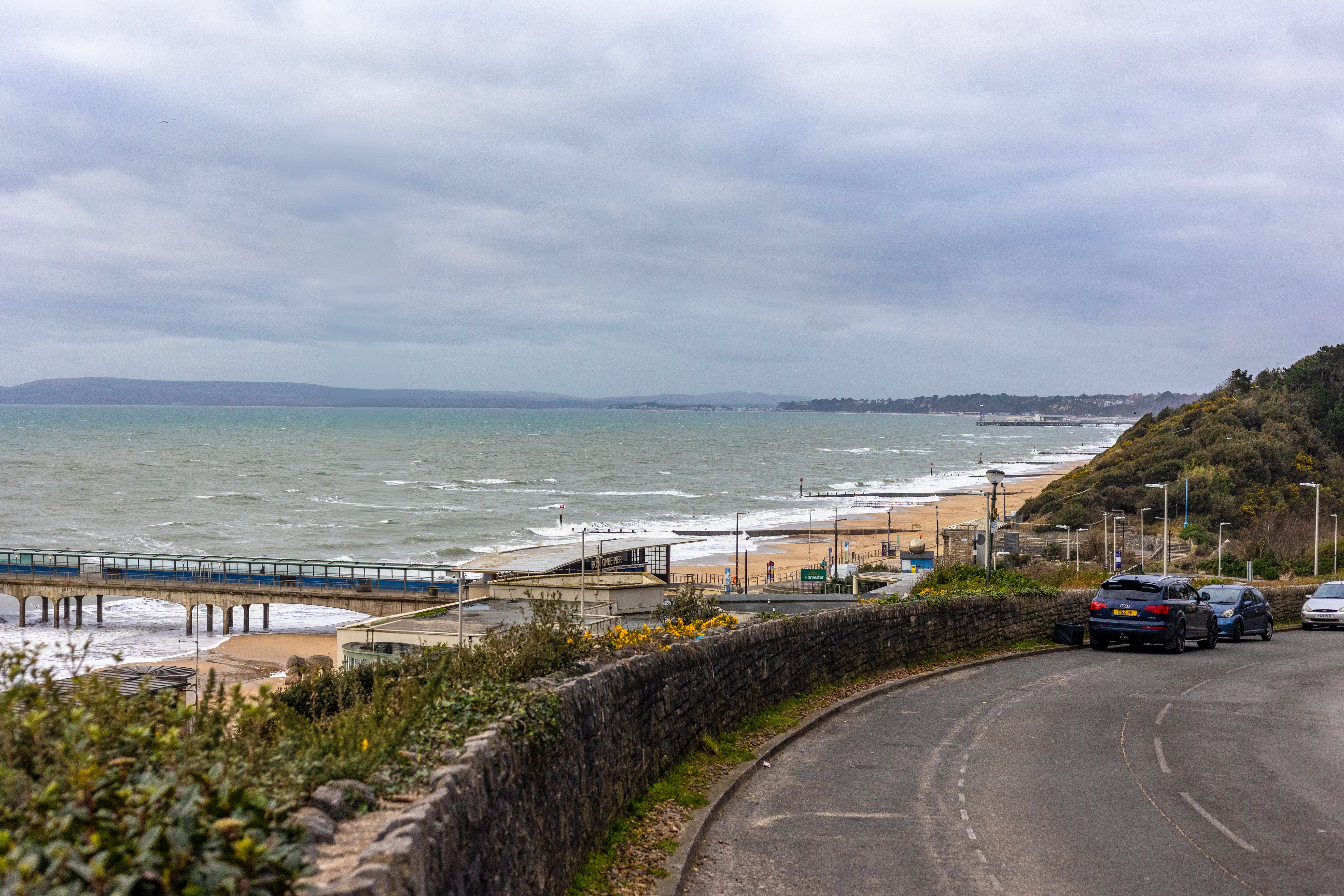 2 bed flat to rent in The Marina, Bournemouth  - Property Image 17