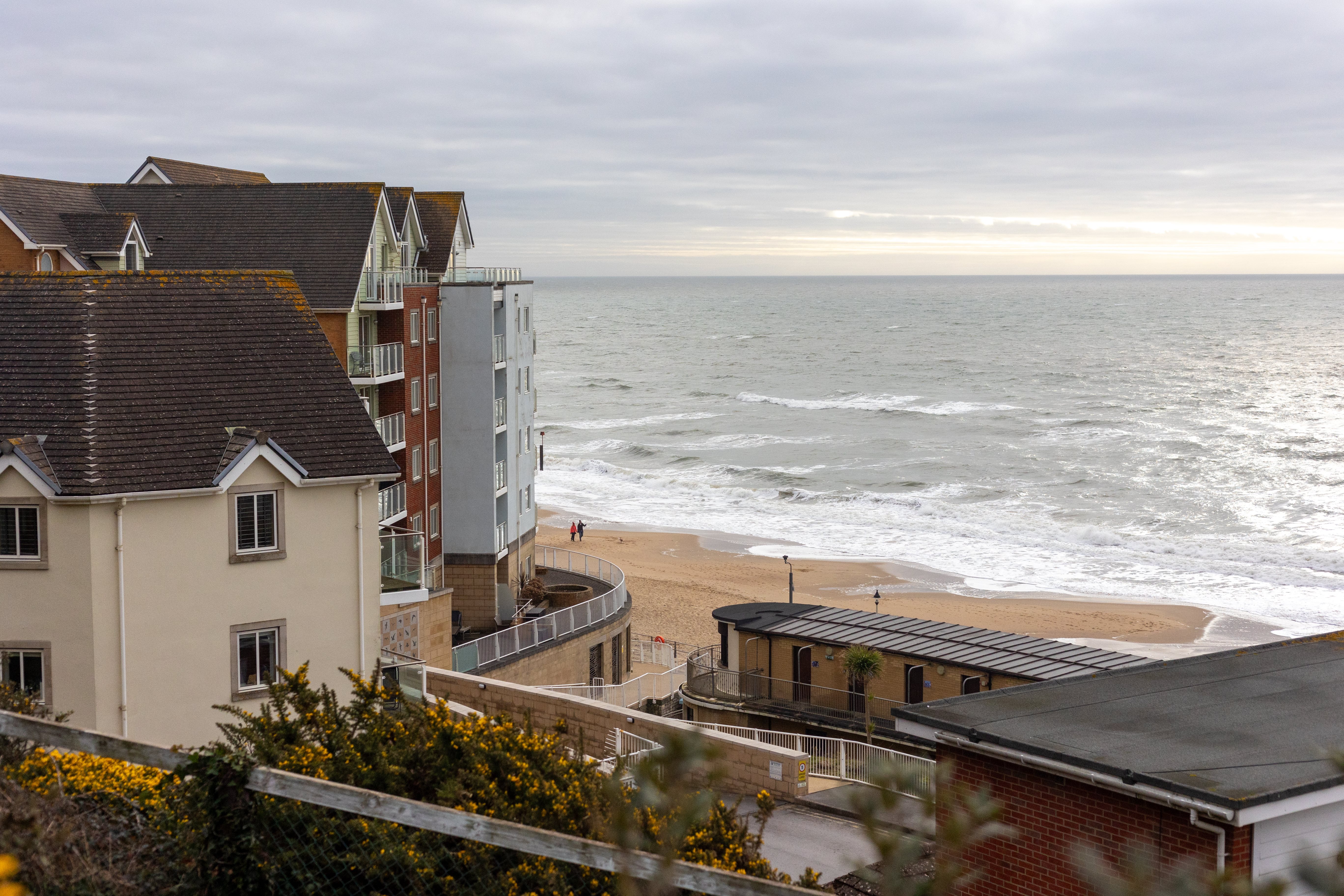 2 bed flat to rent in The Marina, Bournemouth  - Property Image 18