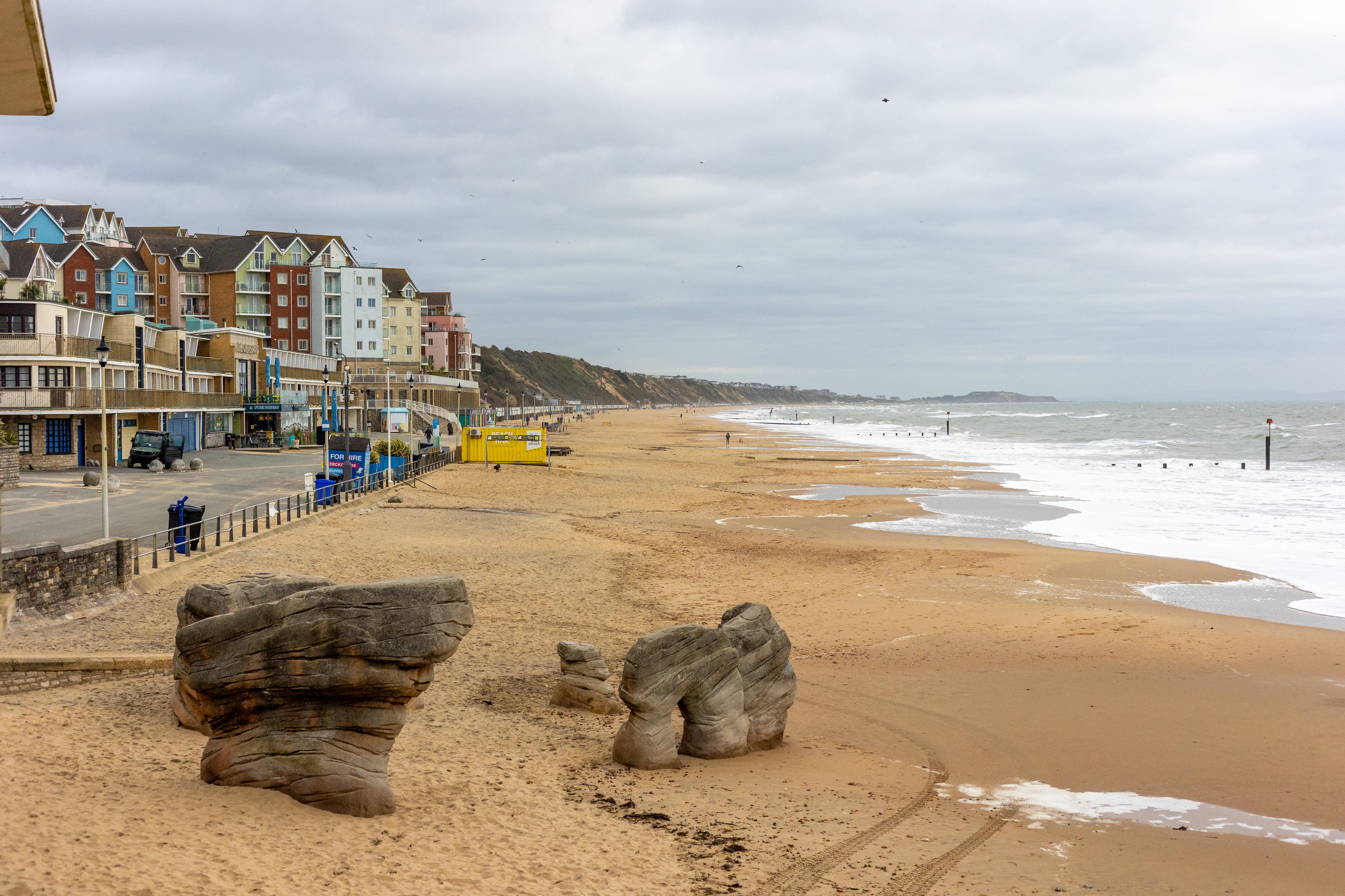 2 bed flat to rent in The Marina, Bournemouth  - Property Image 22