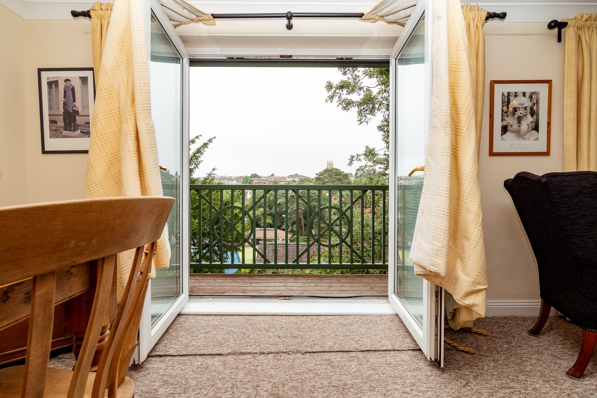 2 bed flat to rent in St. Stephens Road, Bournemouth  - Property Image 5
