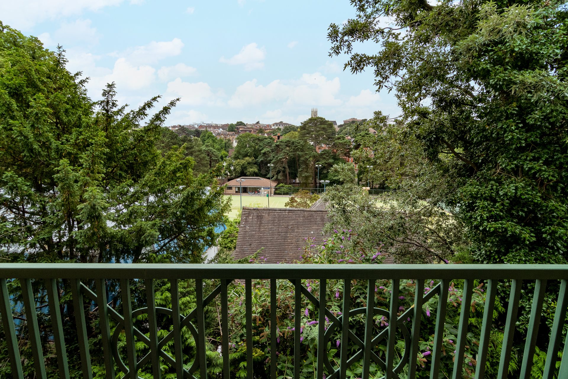2 bed flat to rent in St. Stephens Road, Bournemouth  - Property Image 4