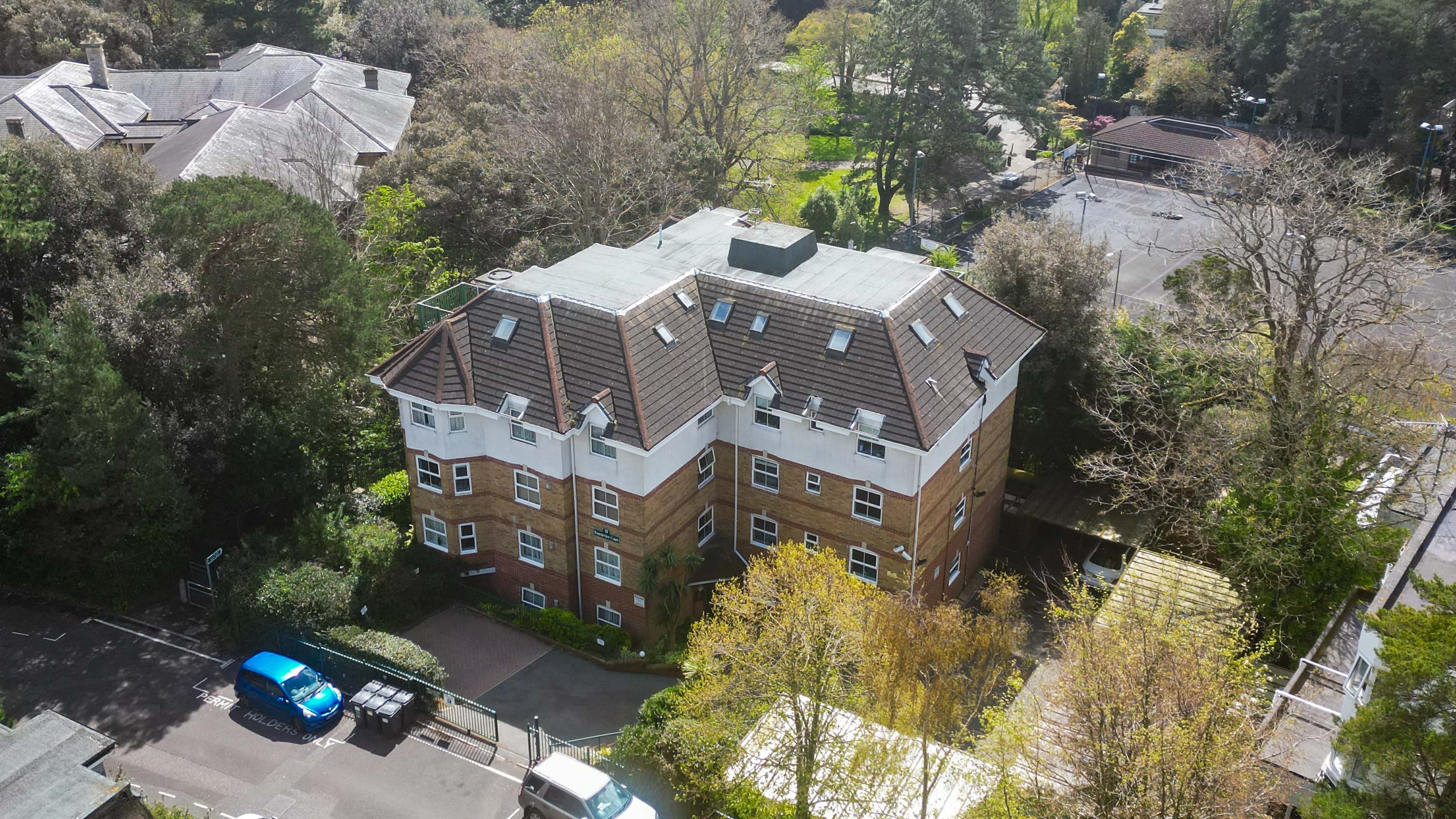 2 bed flat to rent in St. Stephens Road, Bournemouth  - Property Image 19