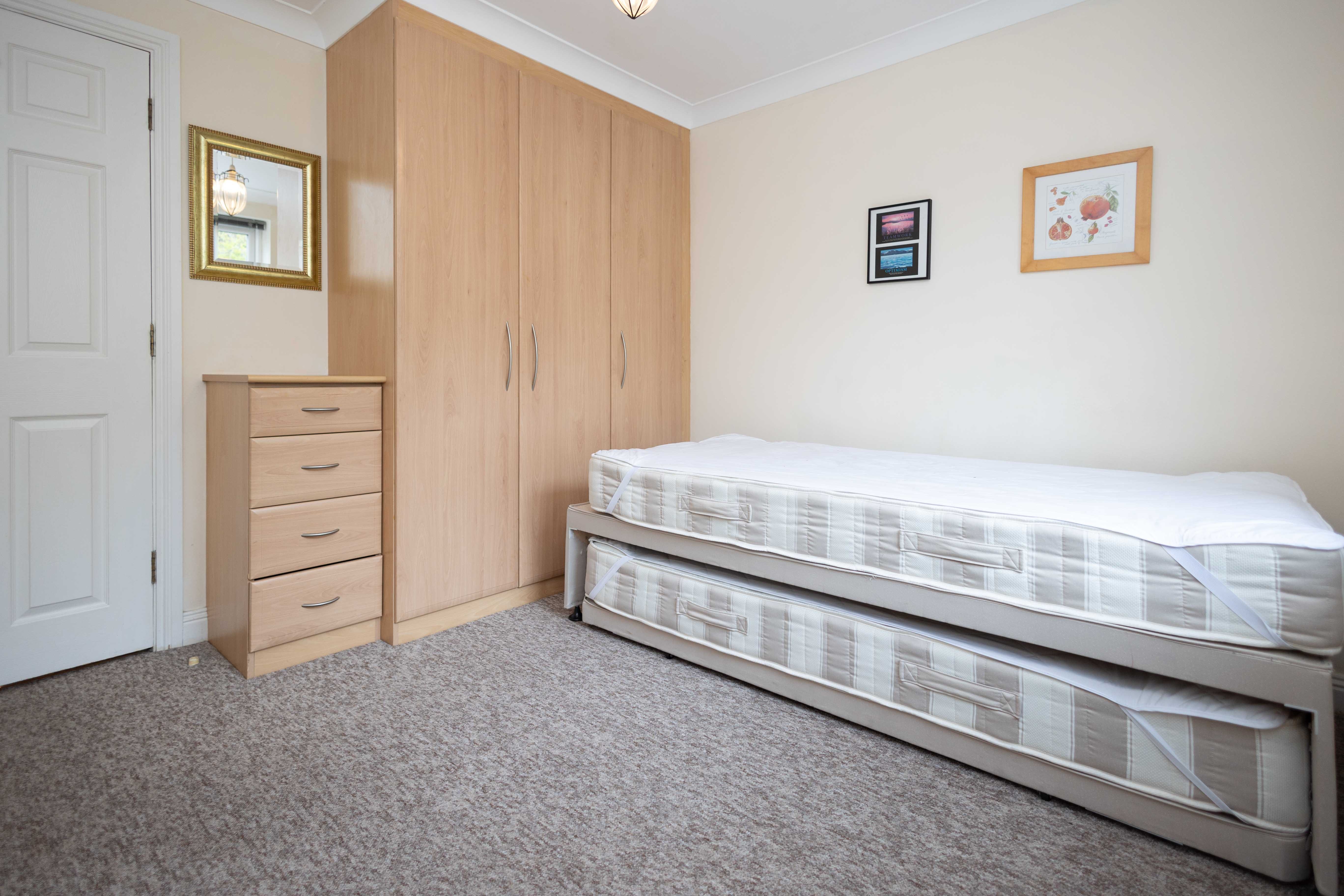 2 bed flat to rent in St. Stephens Road, Bournemouth  - Property Image 12