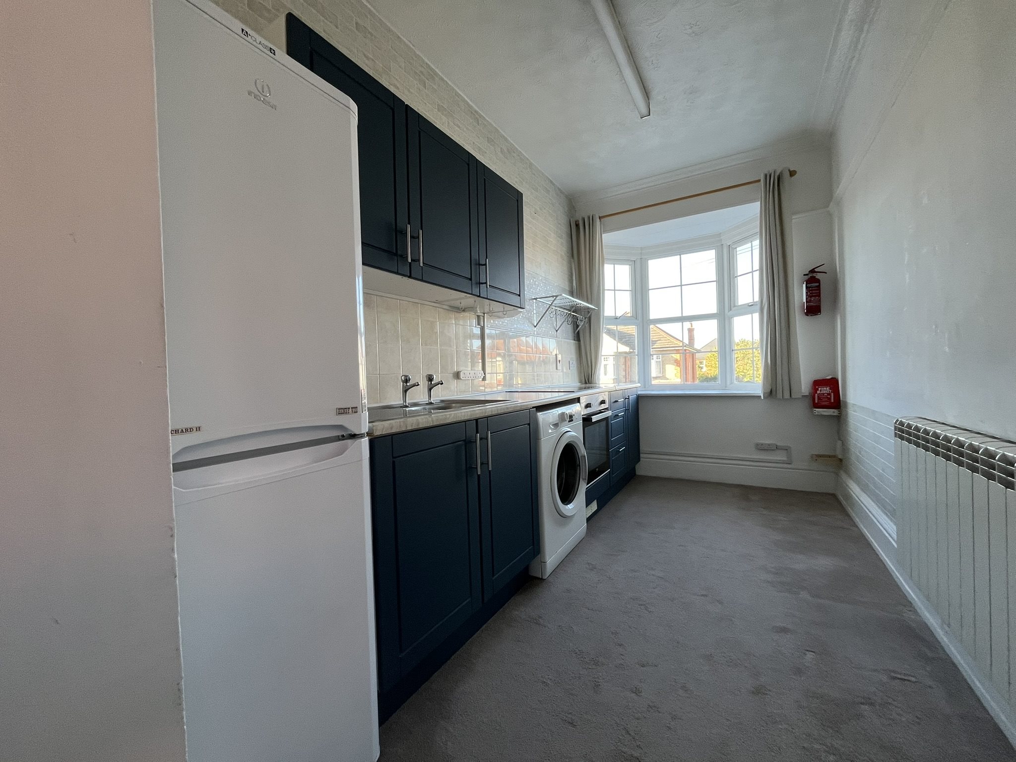 1 bed flat to rent in Hayes Avenue, Bournemouth  - Property Image 3