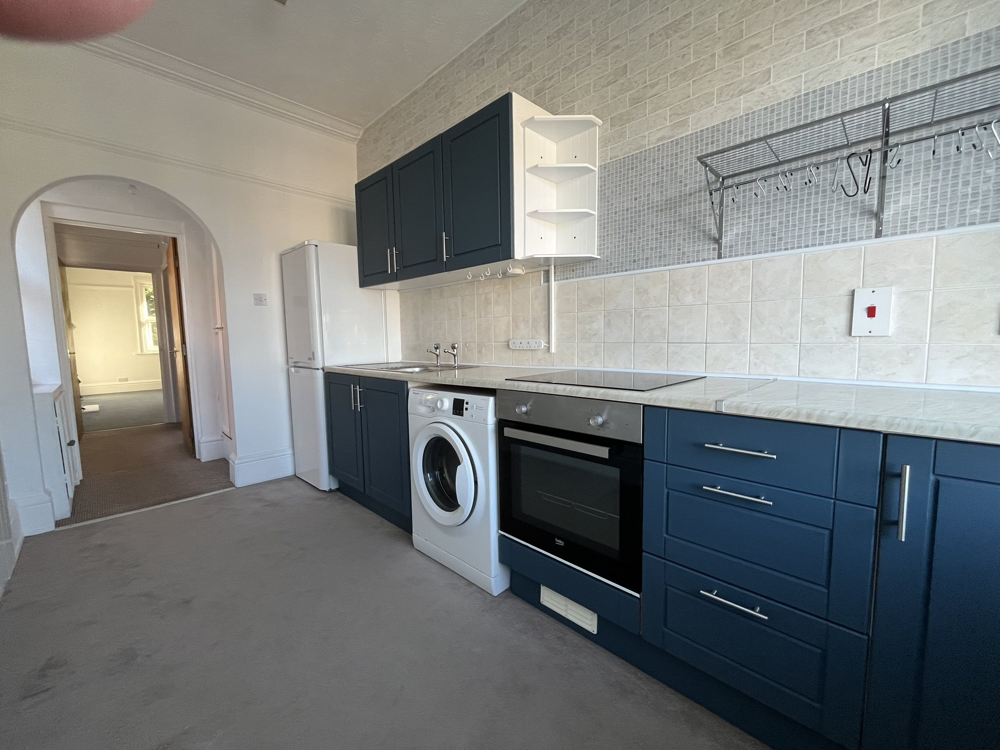 1 bed flat to rent in Hayes Avenue, Bournemouth  - Property Image 2