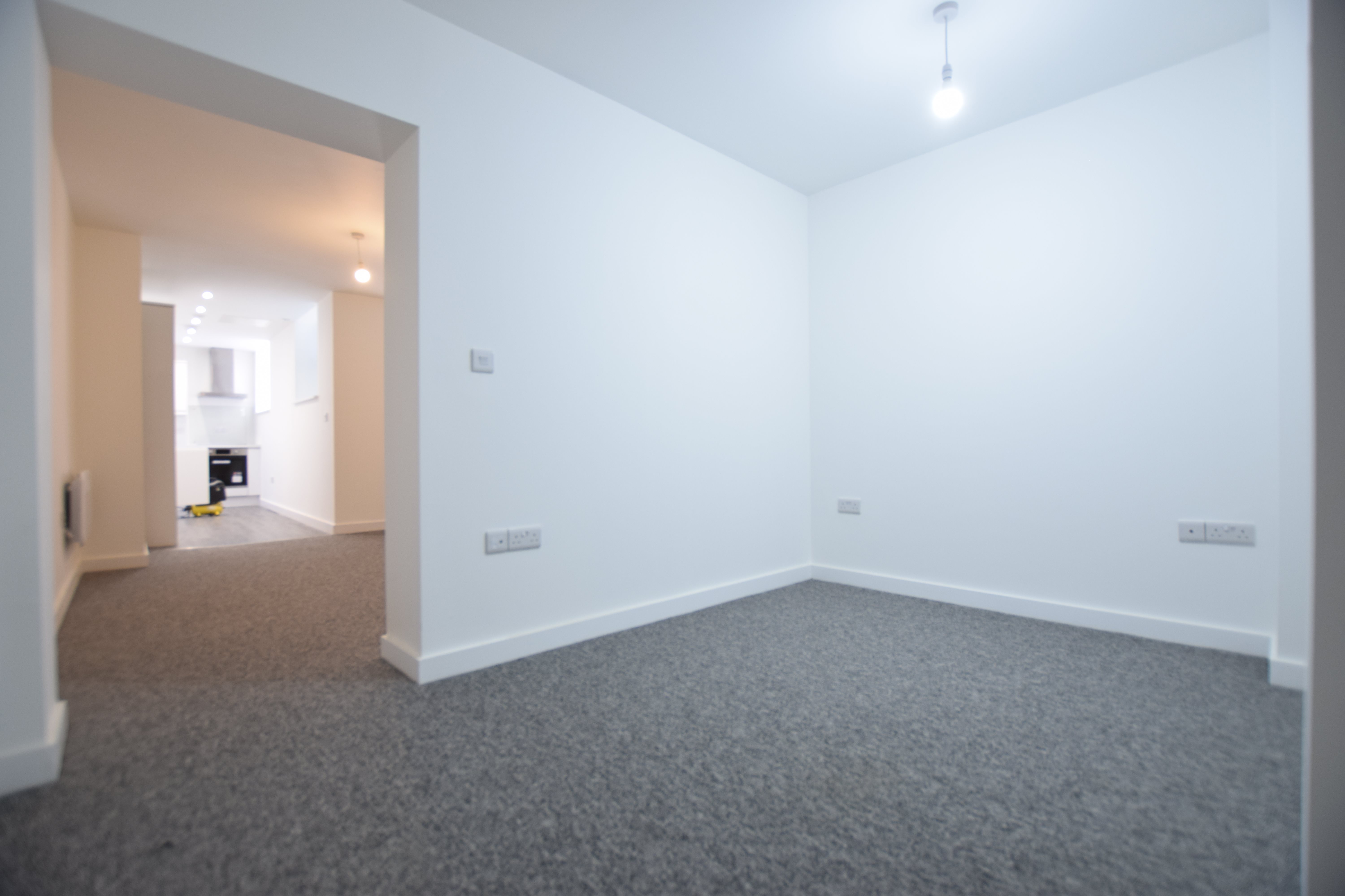 1 bed flat to rent in Westover Road, Bournemouth  - Property Image 2