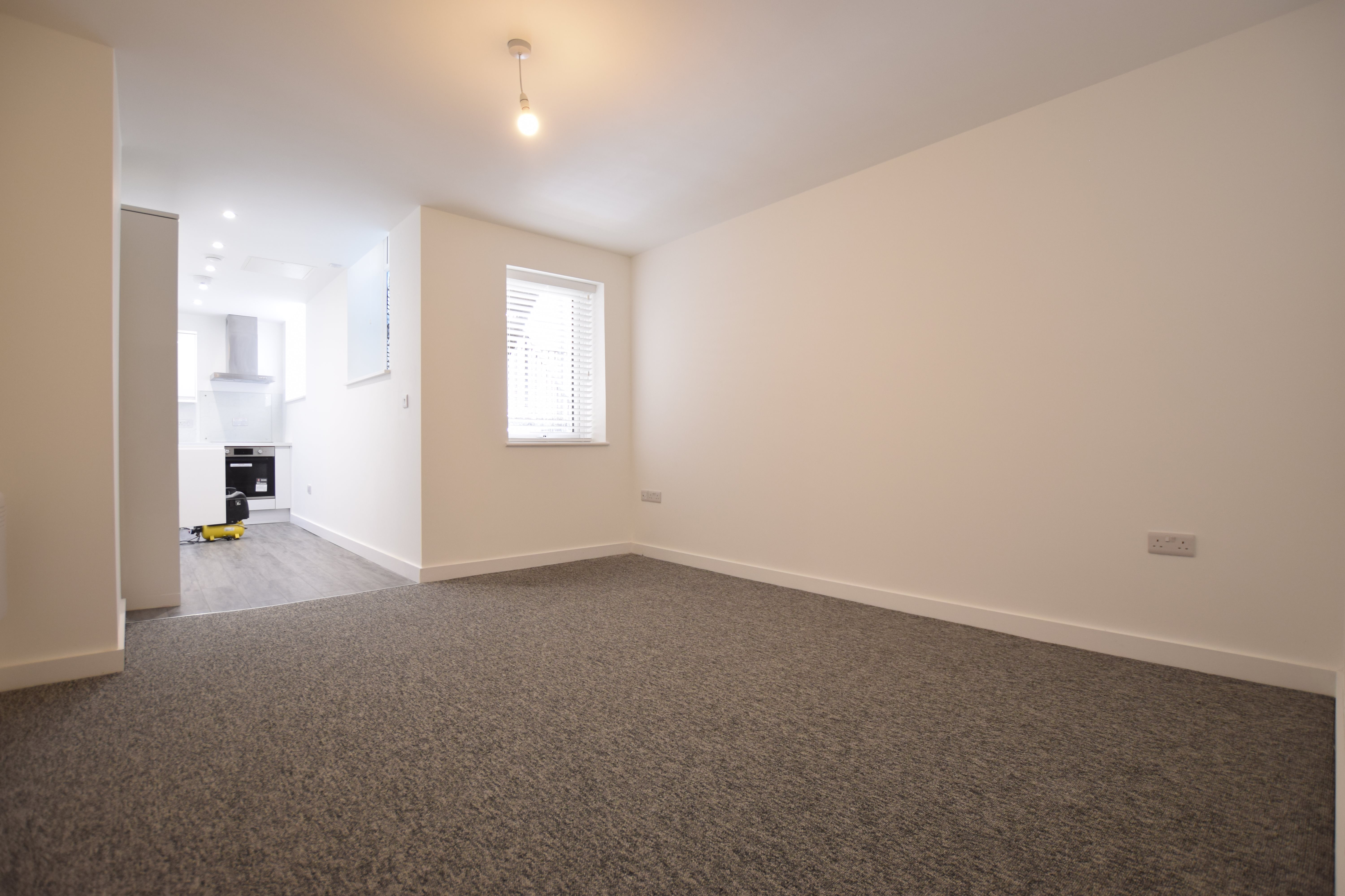 1 bed flat to rent in Westover Road, Bournemouth  - Property Image 4