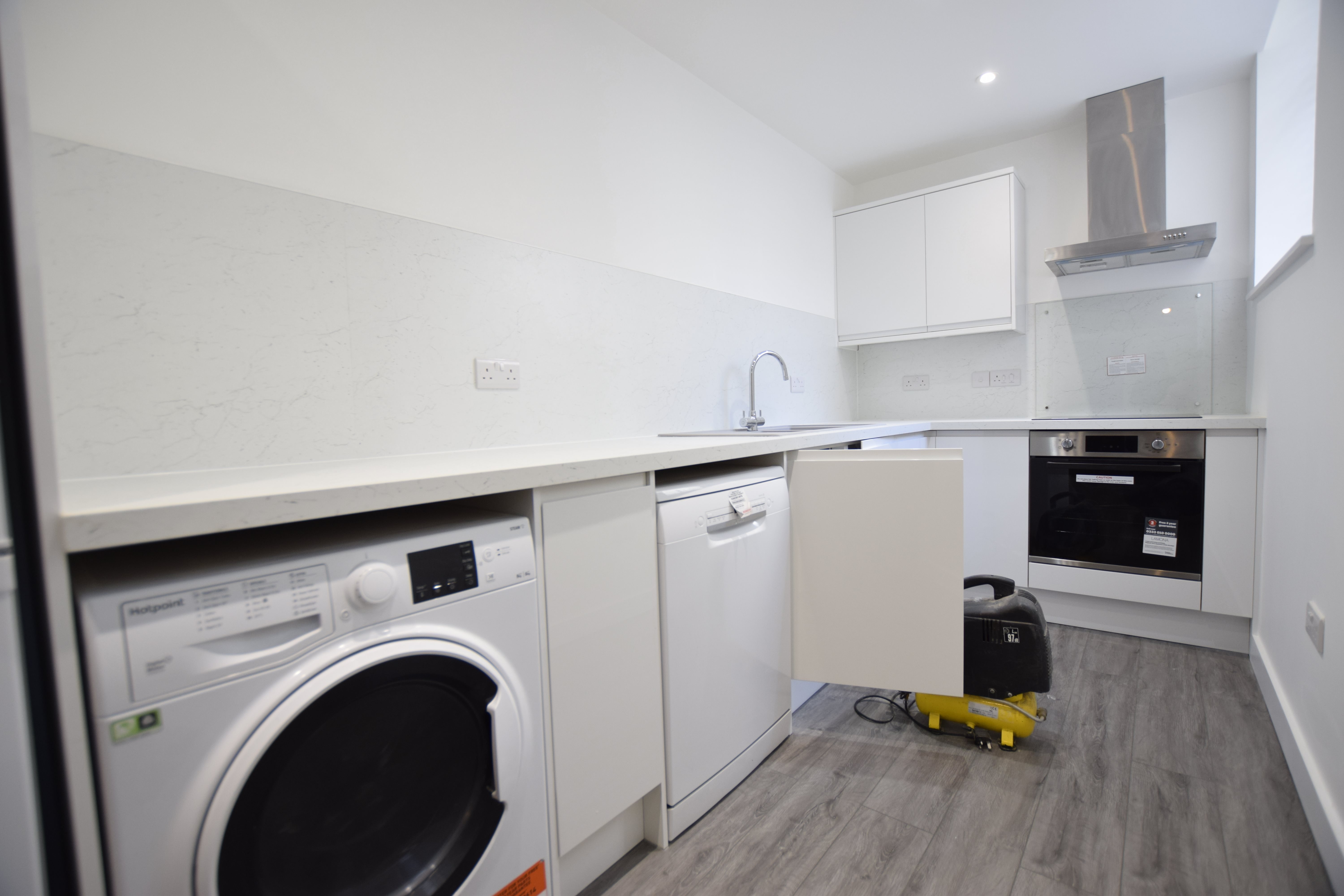 1 bed flat to rent in Westover Road, Bournemouth  - Property Image 6