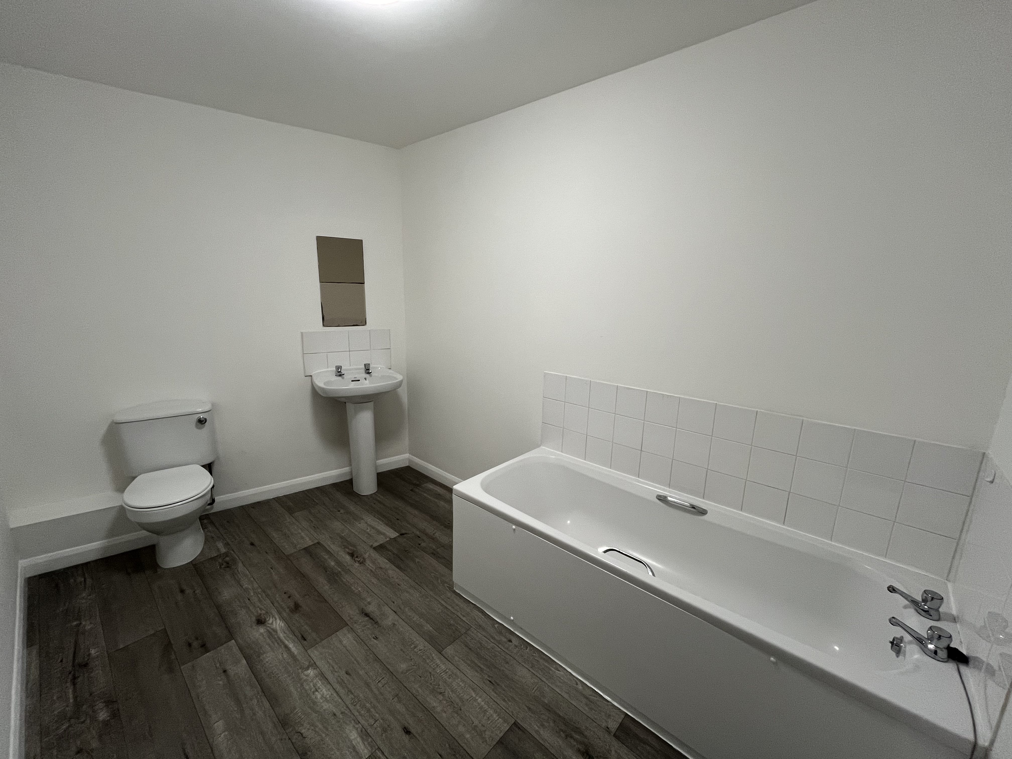 3 bed apartment to rent in St Peter Gate 5