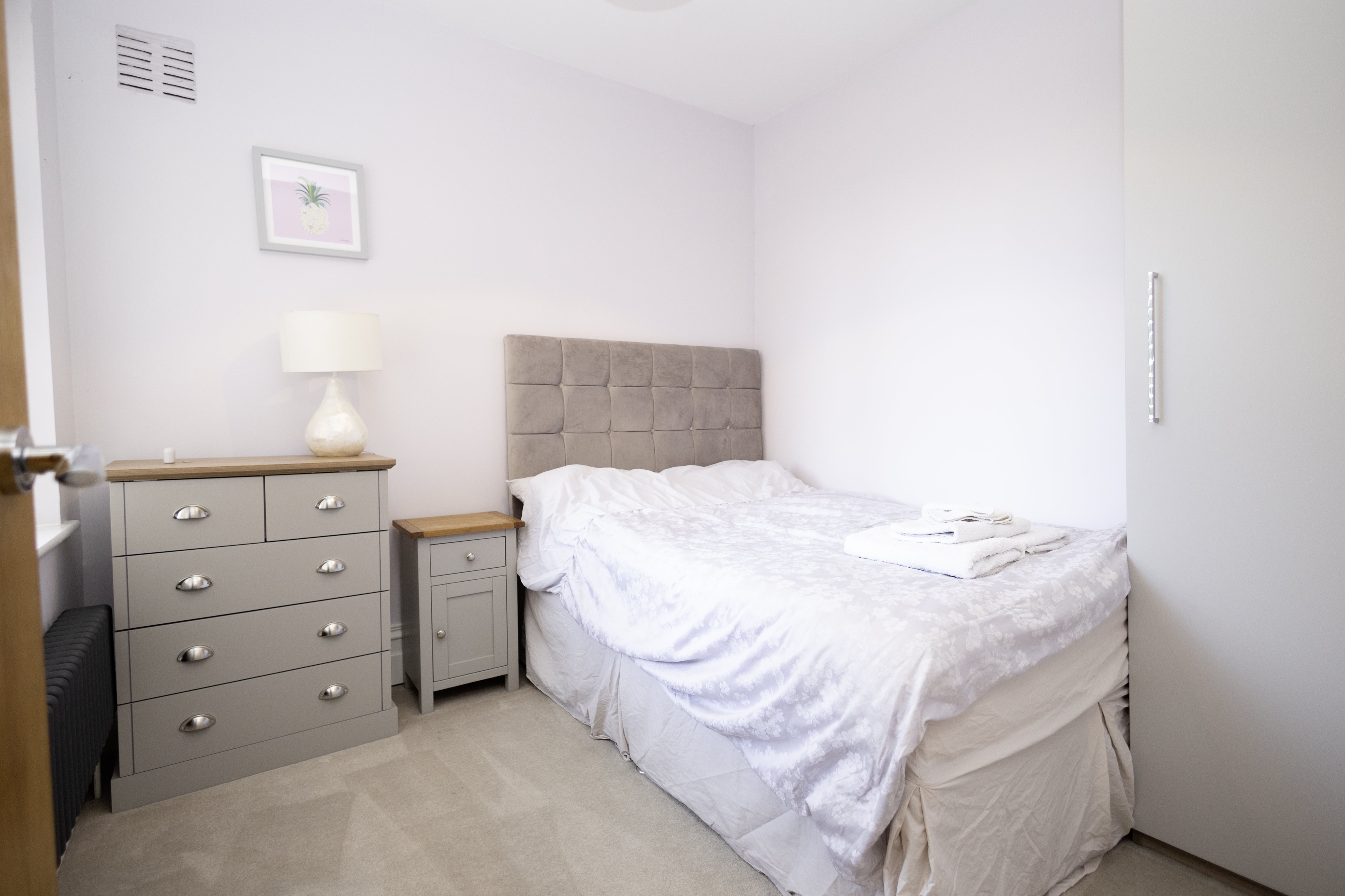 2 bed flat to rent in Alton Road  - Property Image 9