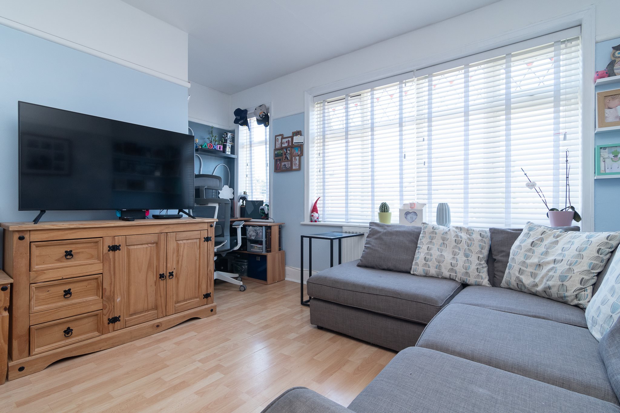 2 bed flat to rent in Malvern Road, Bournemouth  - Property Image 3