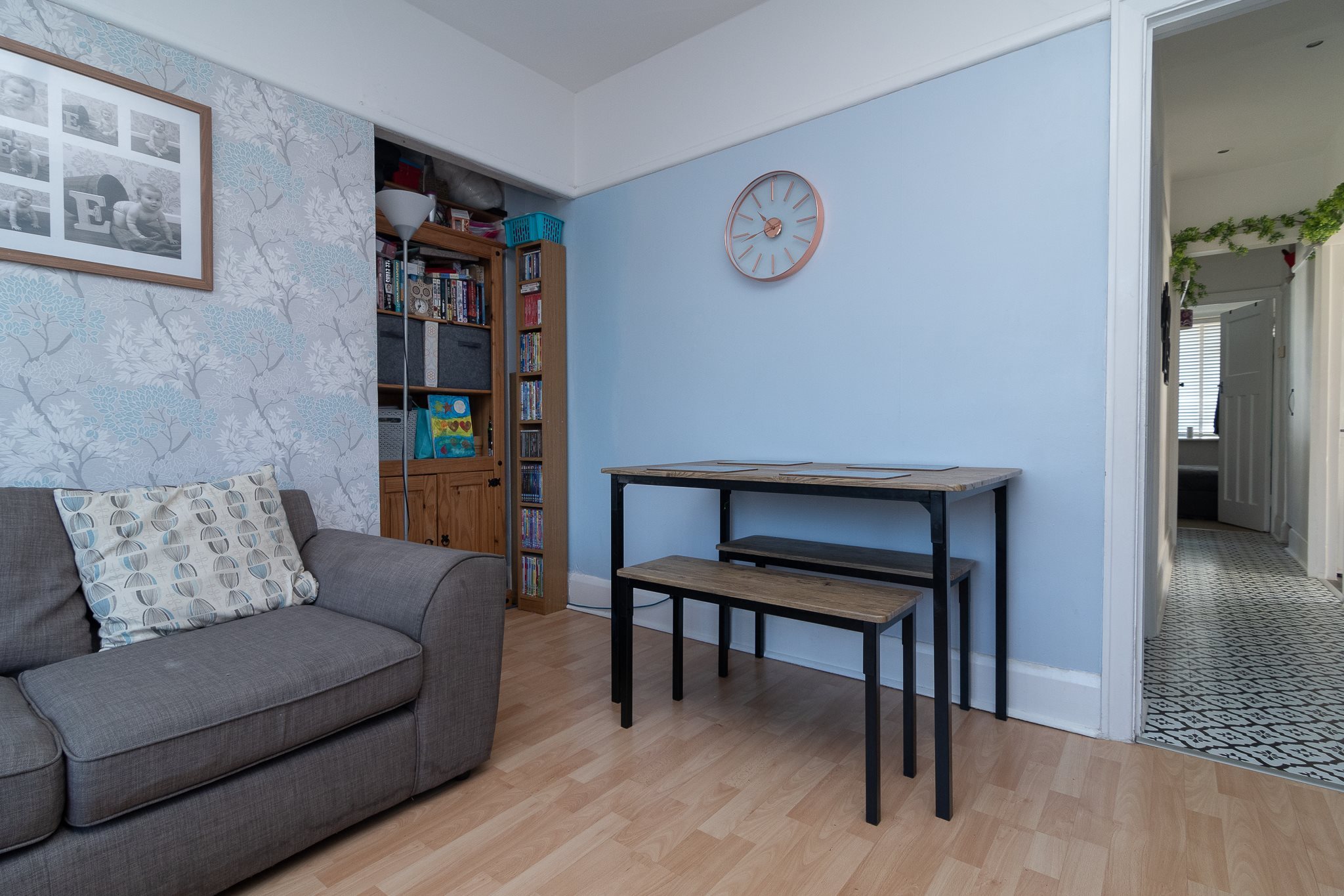 2 bed flat to rent in Malvern Road, Bournemouth  - Property Image 5