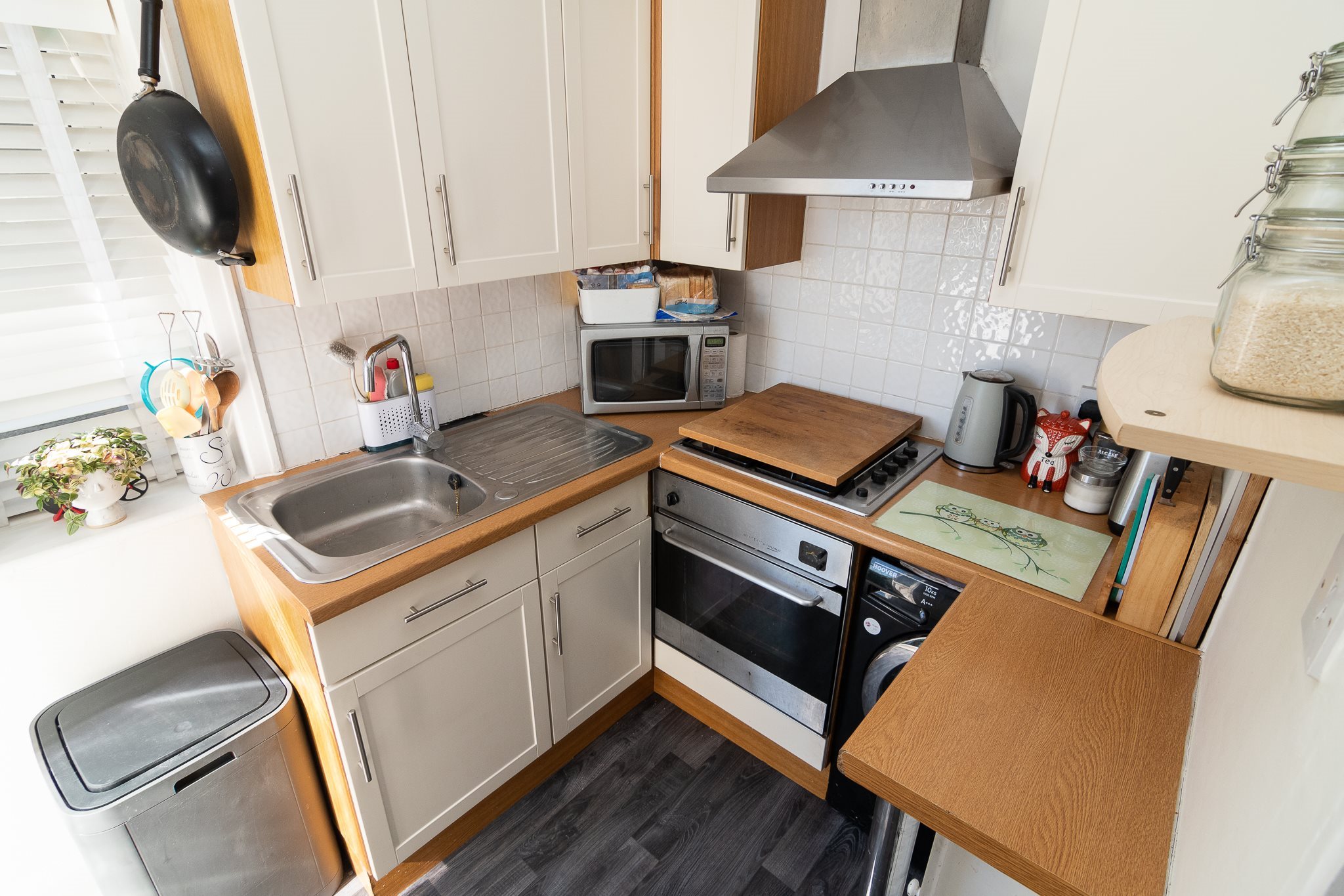 2 bed flat to rent in Malvern Road, Bournemouth  - Property Image 14