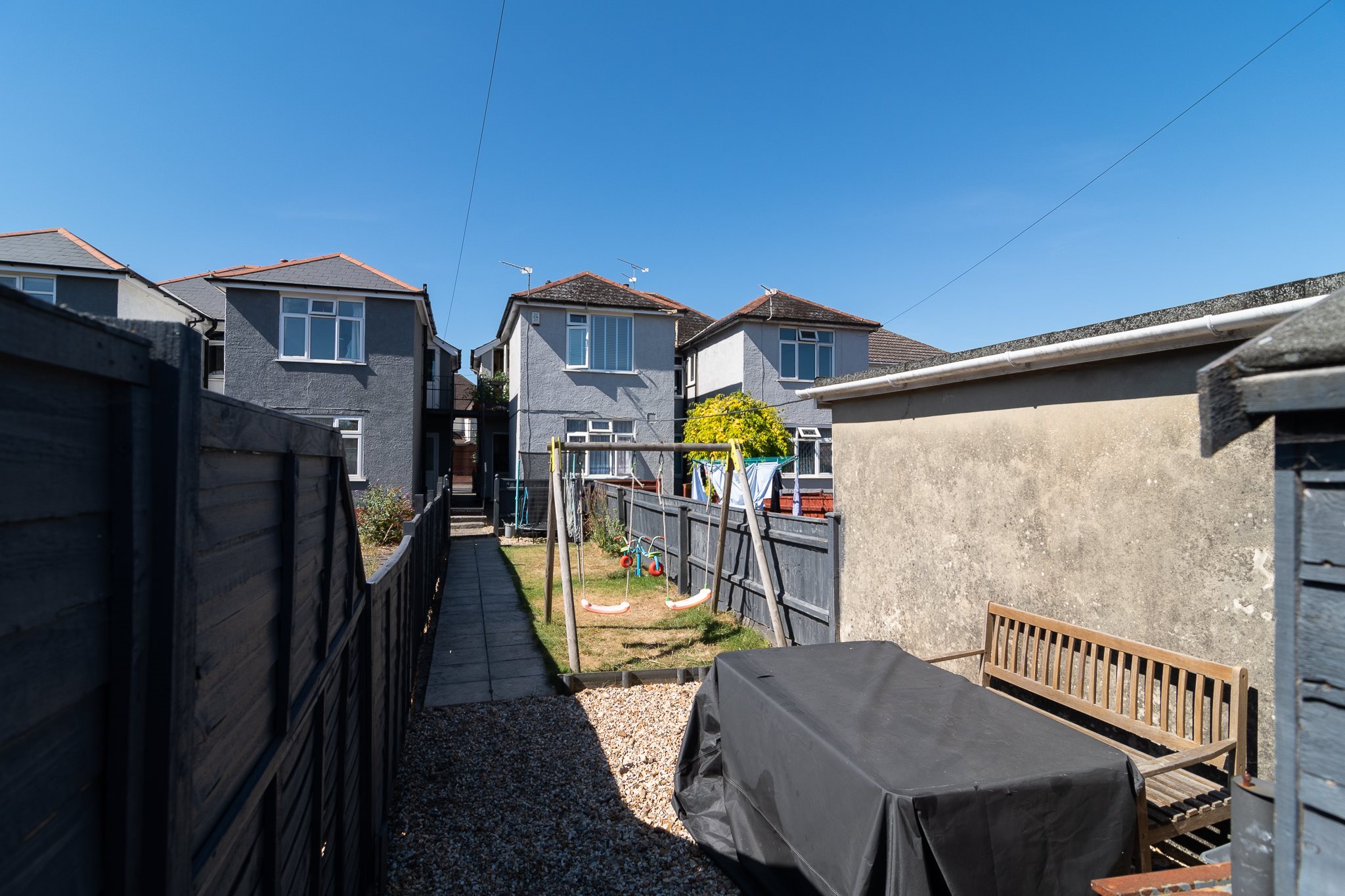 2 bed flat to rent in Malvern Road, Bournemouth  - Property Image 19