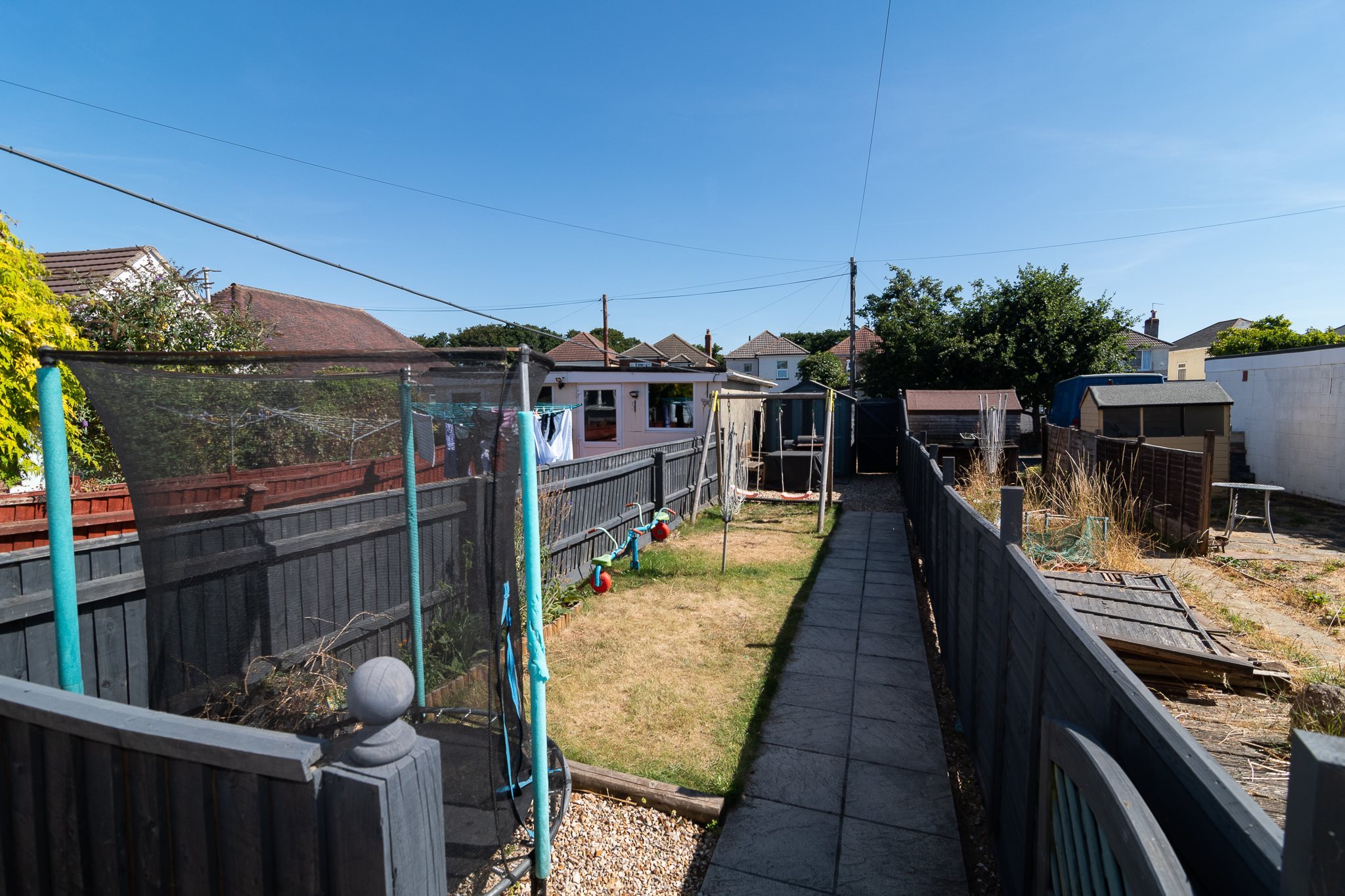 2 bed flat to rent in Malvern Road, Bournemouth  - Property Image 20