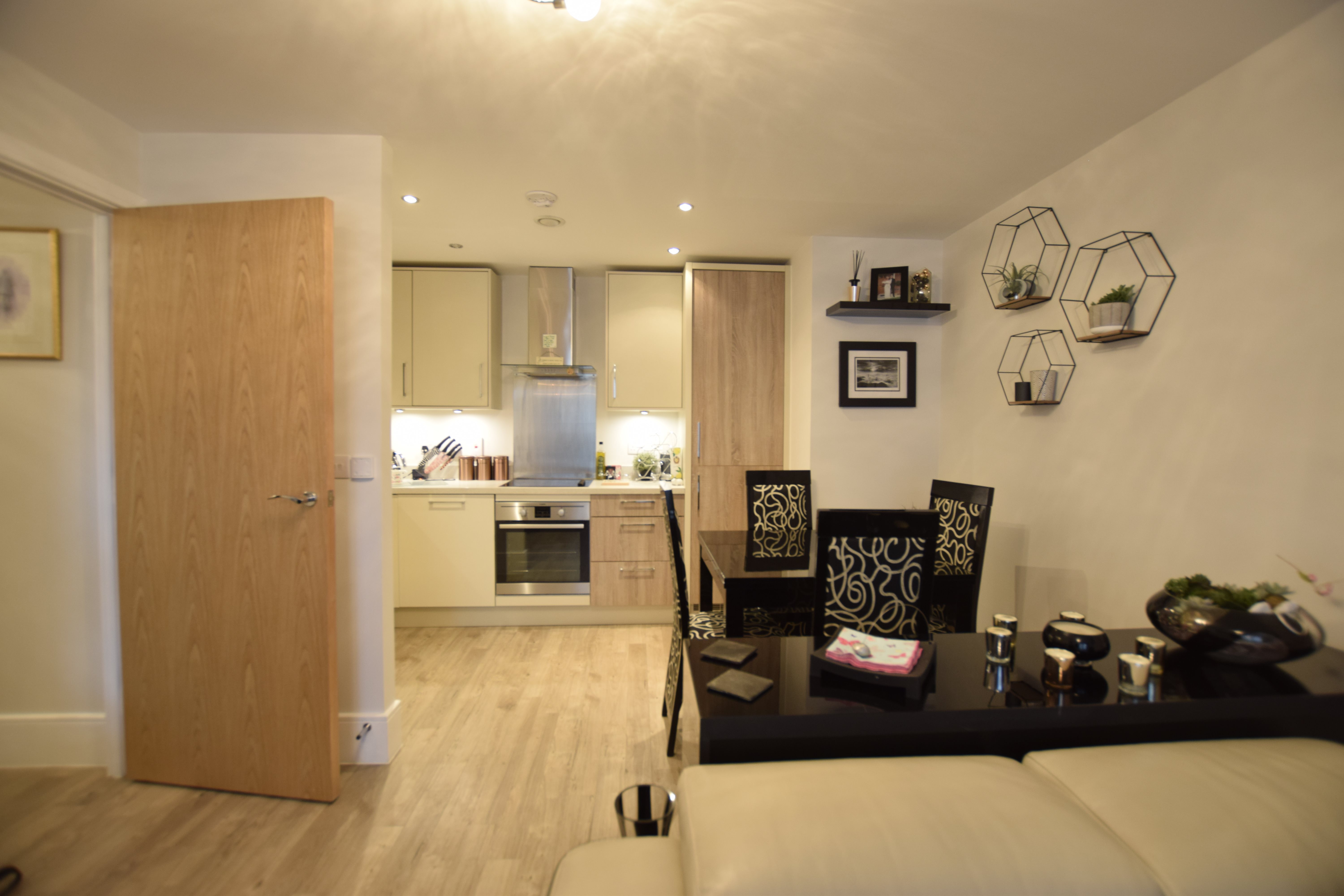 1 bed flat to rent in Upper Terrace Road, Bournemouth  - Property Image 4