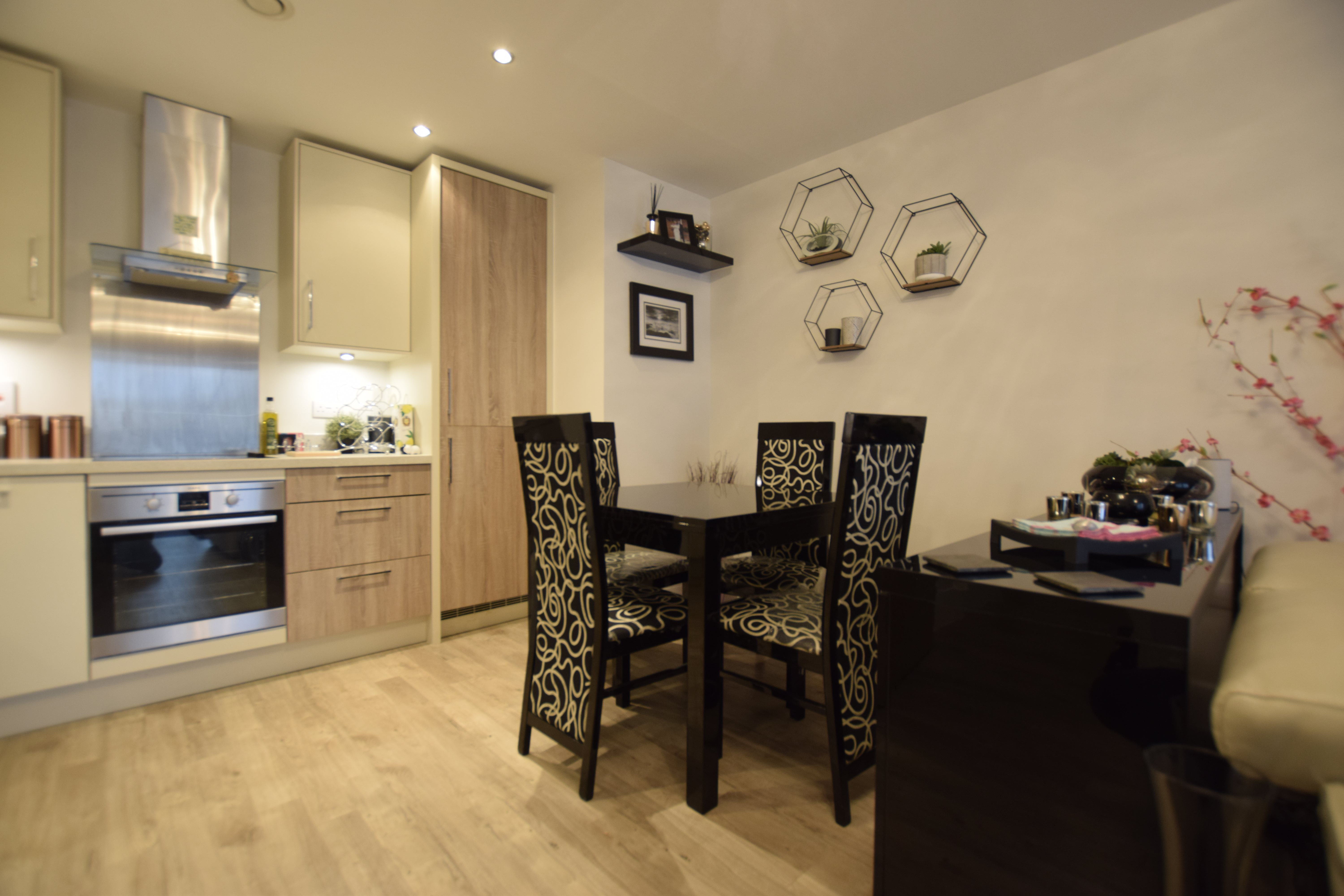 1 bed flat to rent in Upper Terrace Road, Bournemouth  - Property Image 5