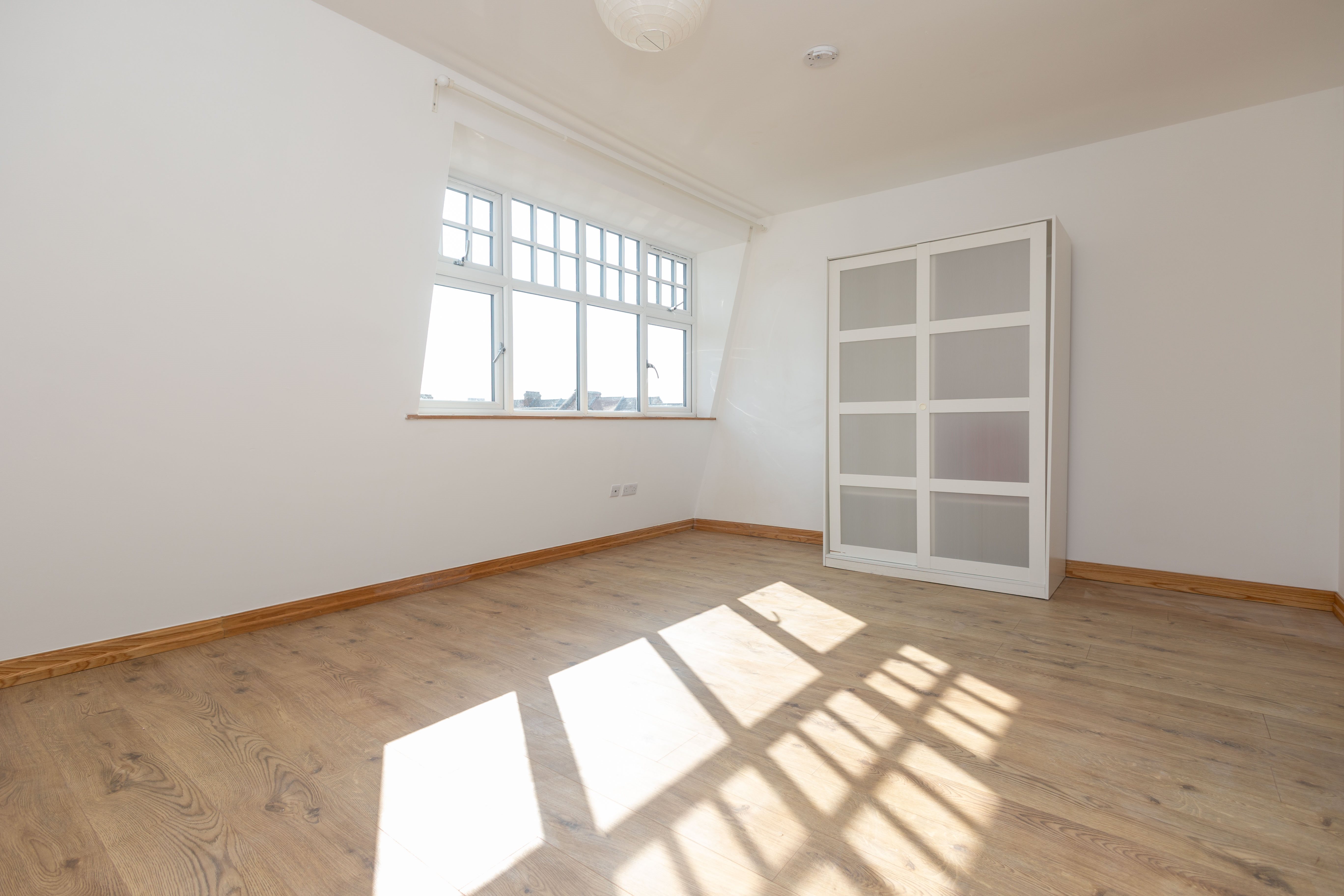 1 bed flat for sale in Christchurch Road, Bournemouth, BH1