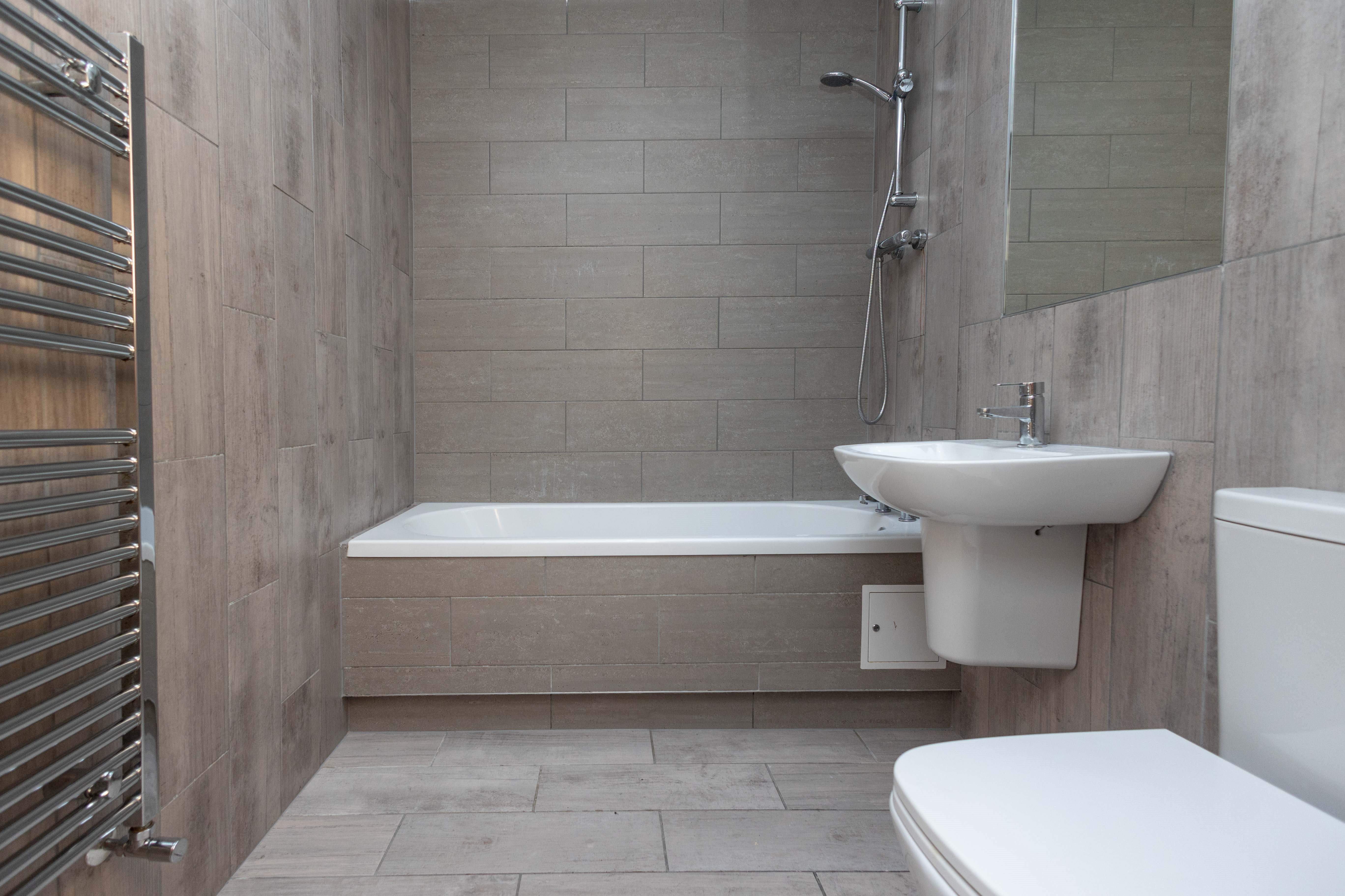1 bed flat for sale in Christchurch Road, Bournemouth  - Property Image 4