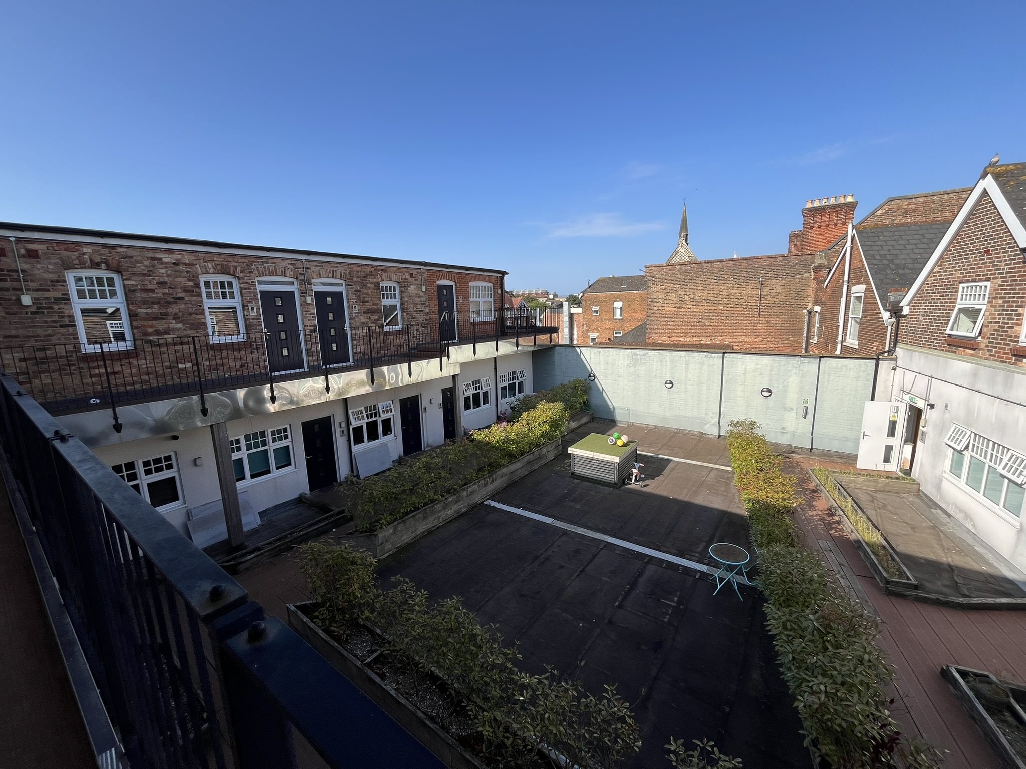 1 bed flat for sale in Christchurch Road, Bournemouth  - Property Image 9