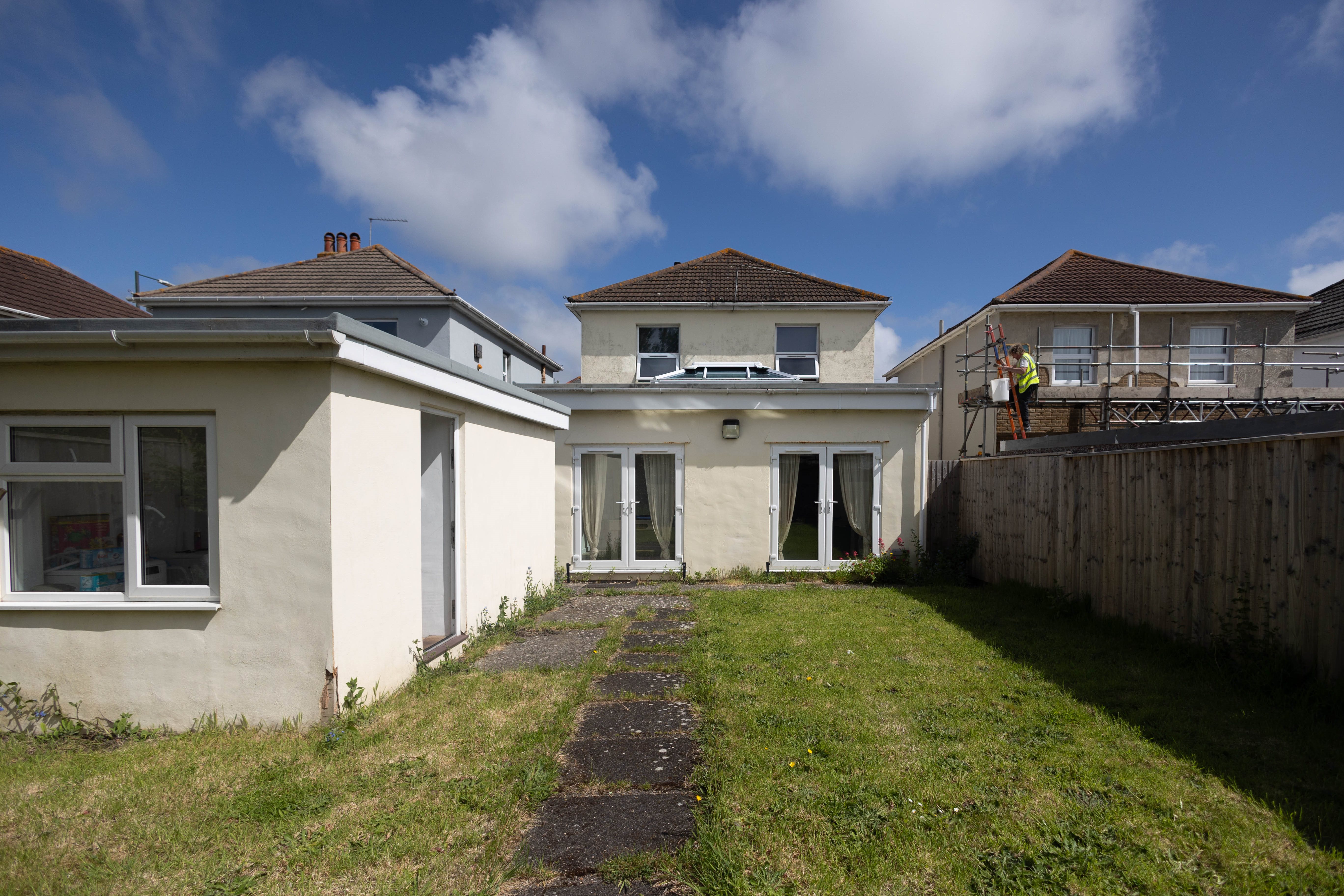 4 bed house for sale in Ensbury Park Road, Bournemouth  - Property Image 16